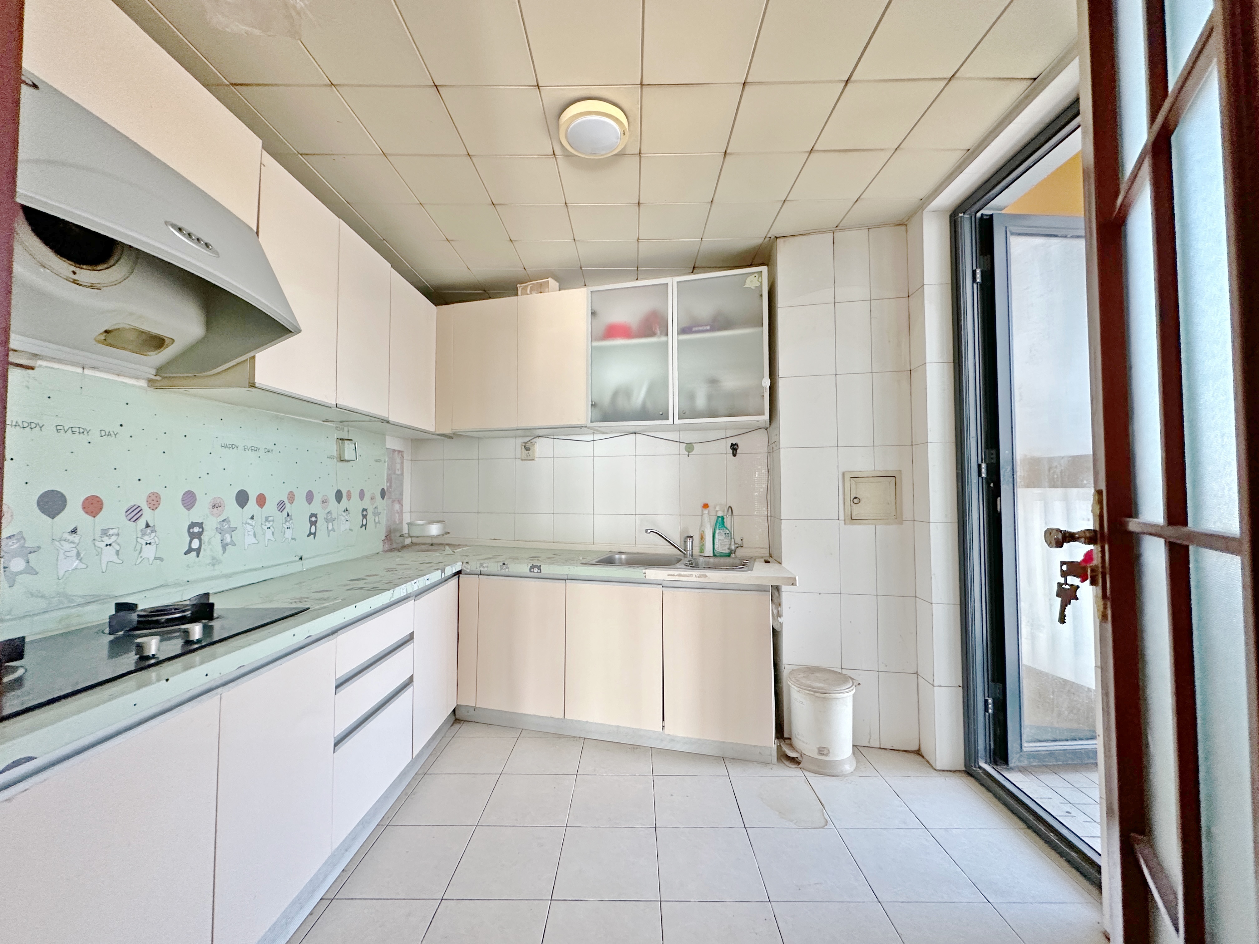 阳光100国际新城(F区)