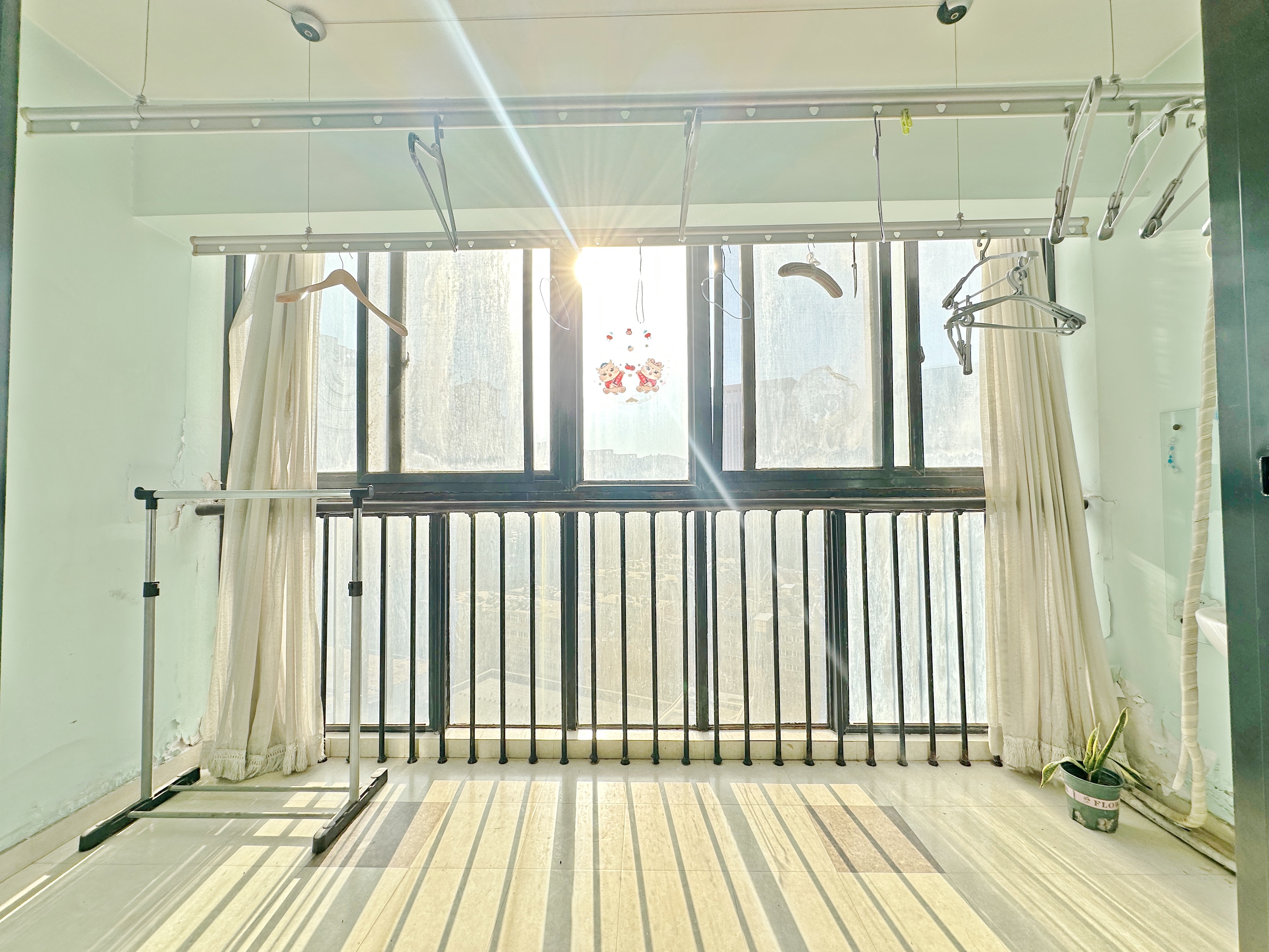 阳光100国际新城(F区)