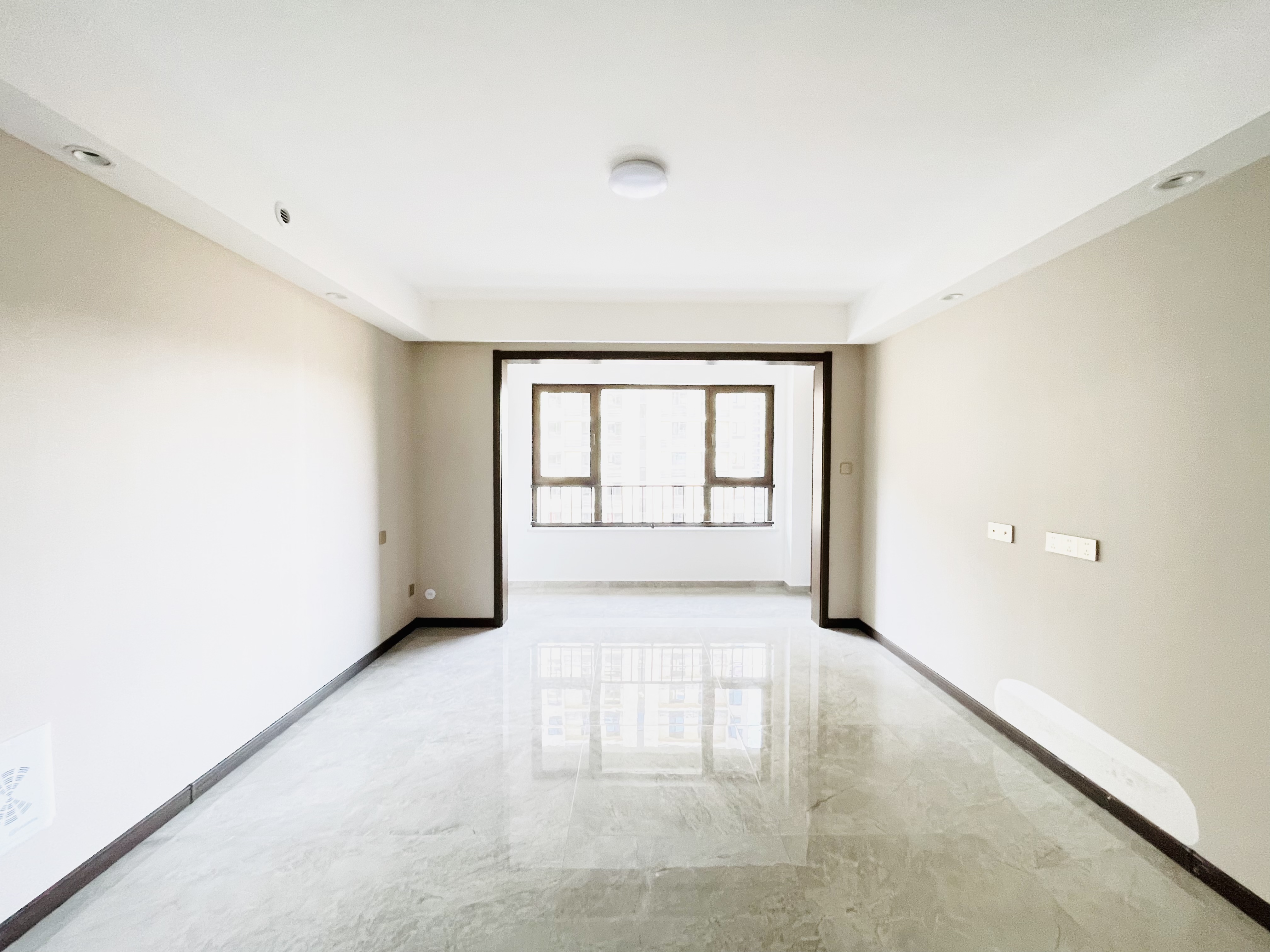 雪山万科城云湾园