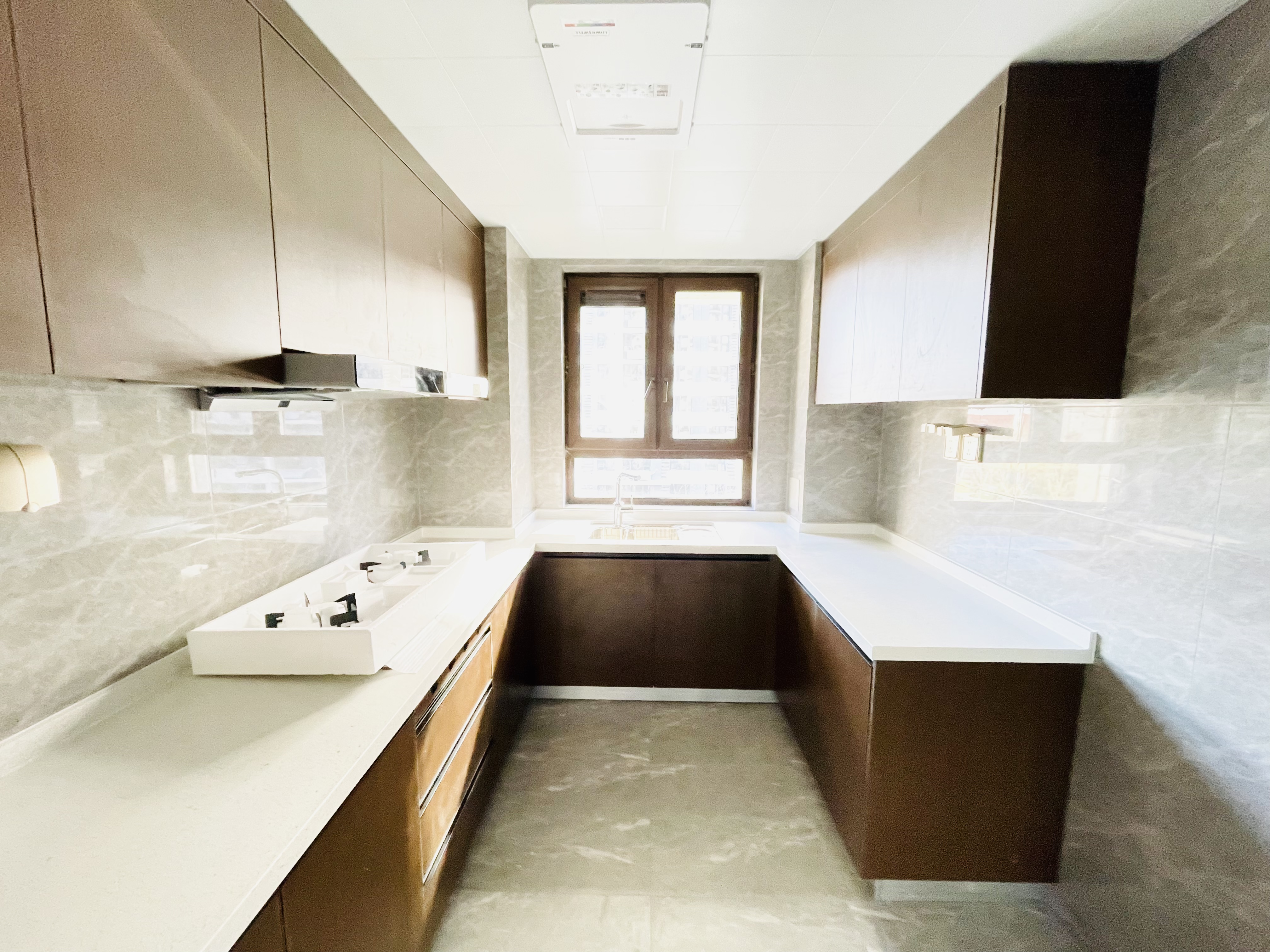 雪山万科城云湾园