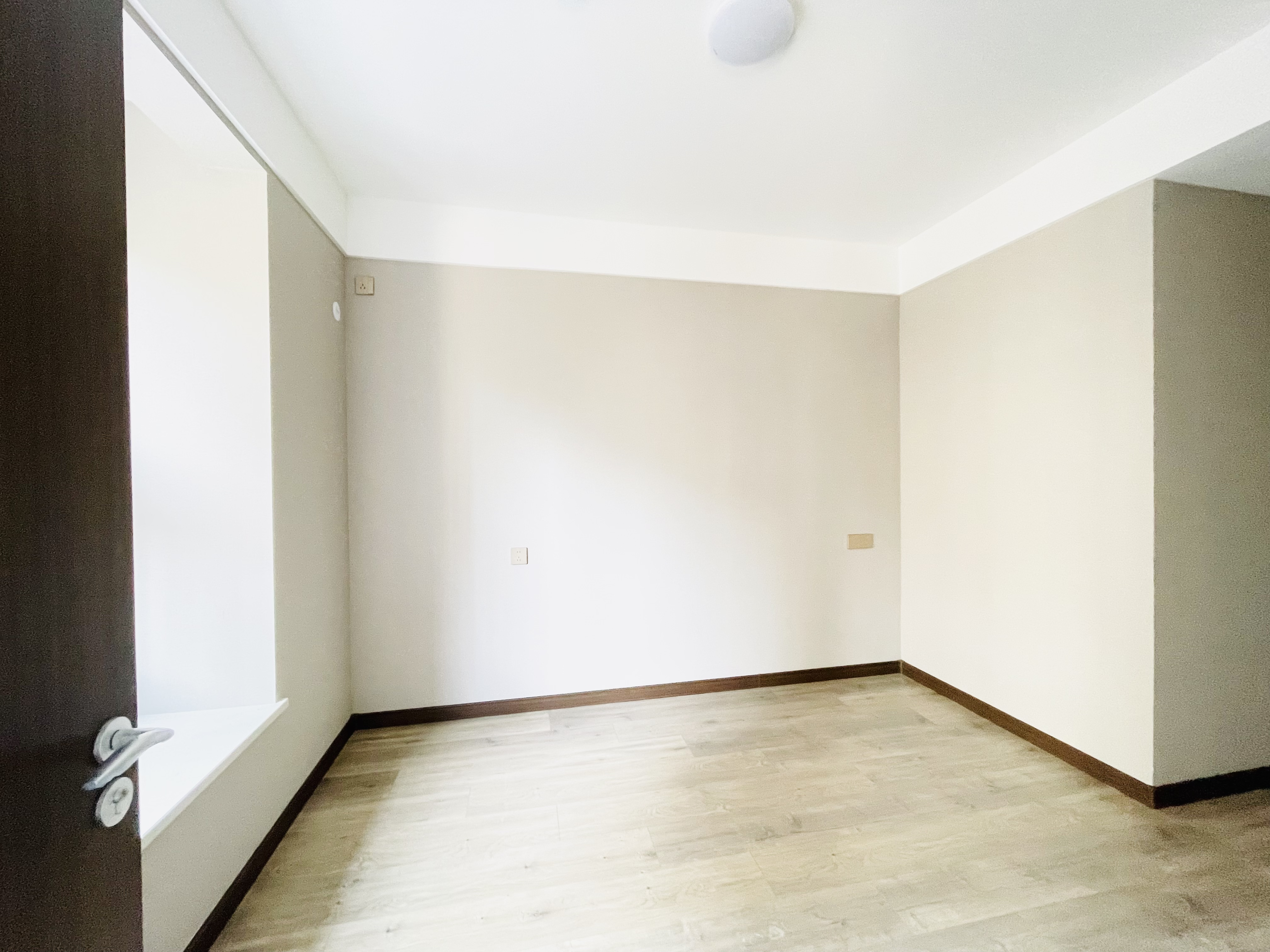 雪山万科城云湾园