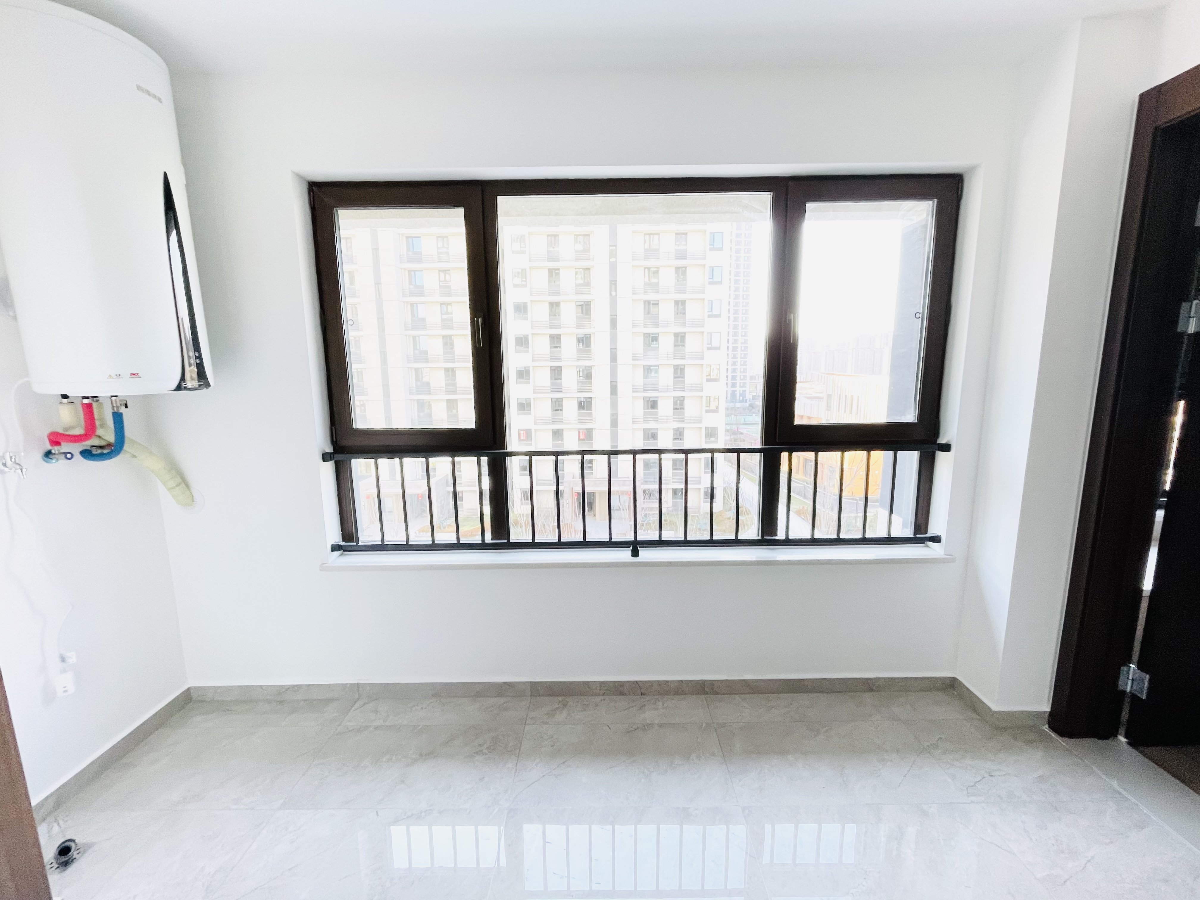 雪山万科城云湾园