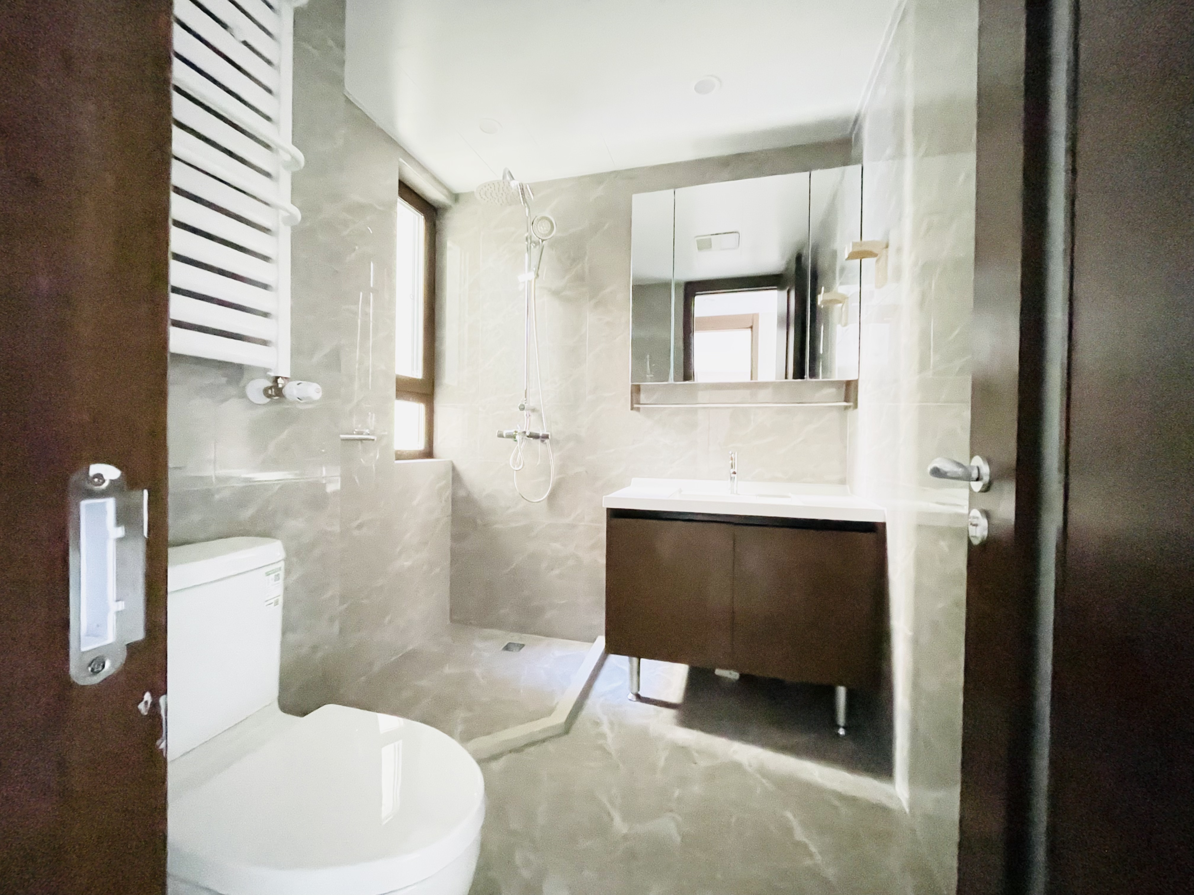 雪山万科城云湾园