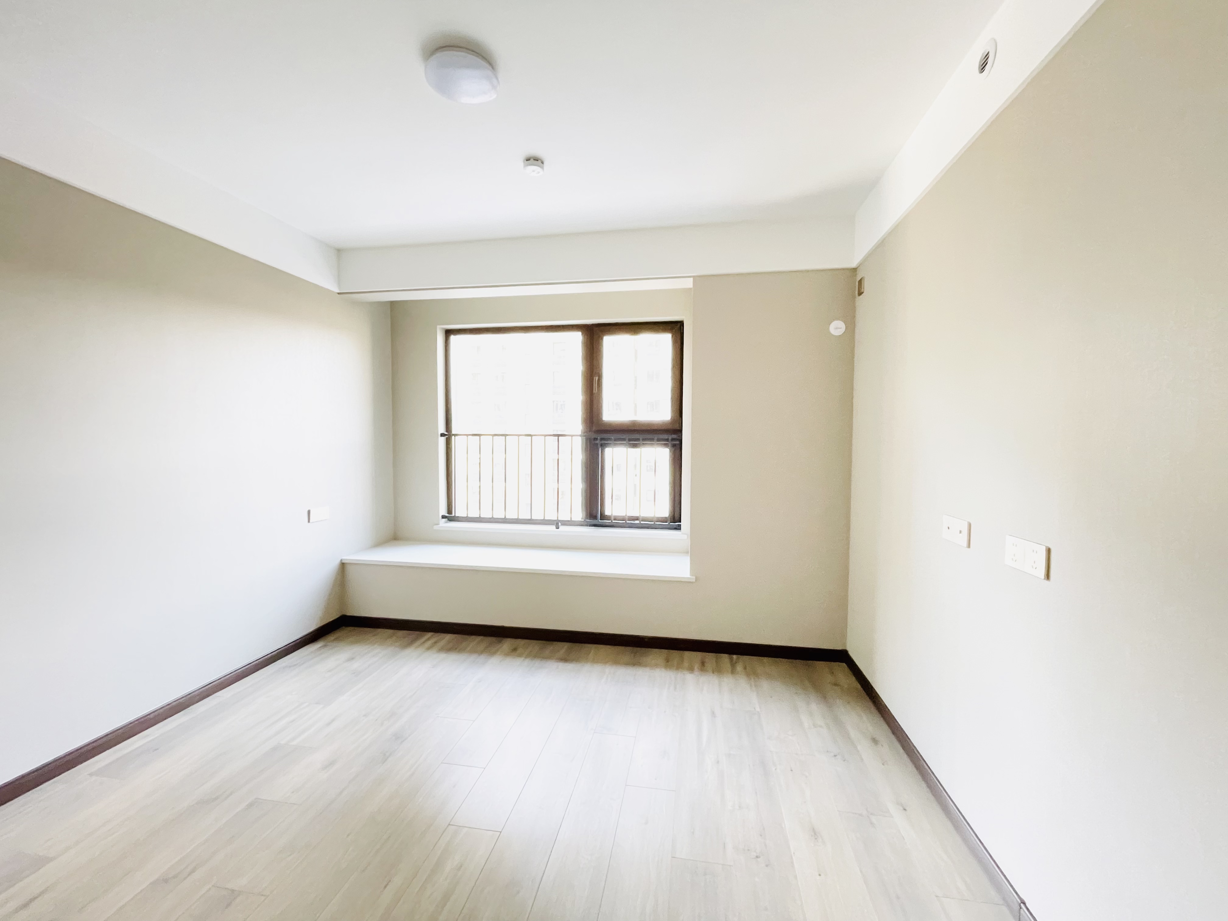 雪山万科城云湾园