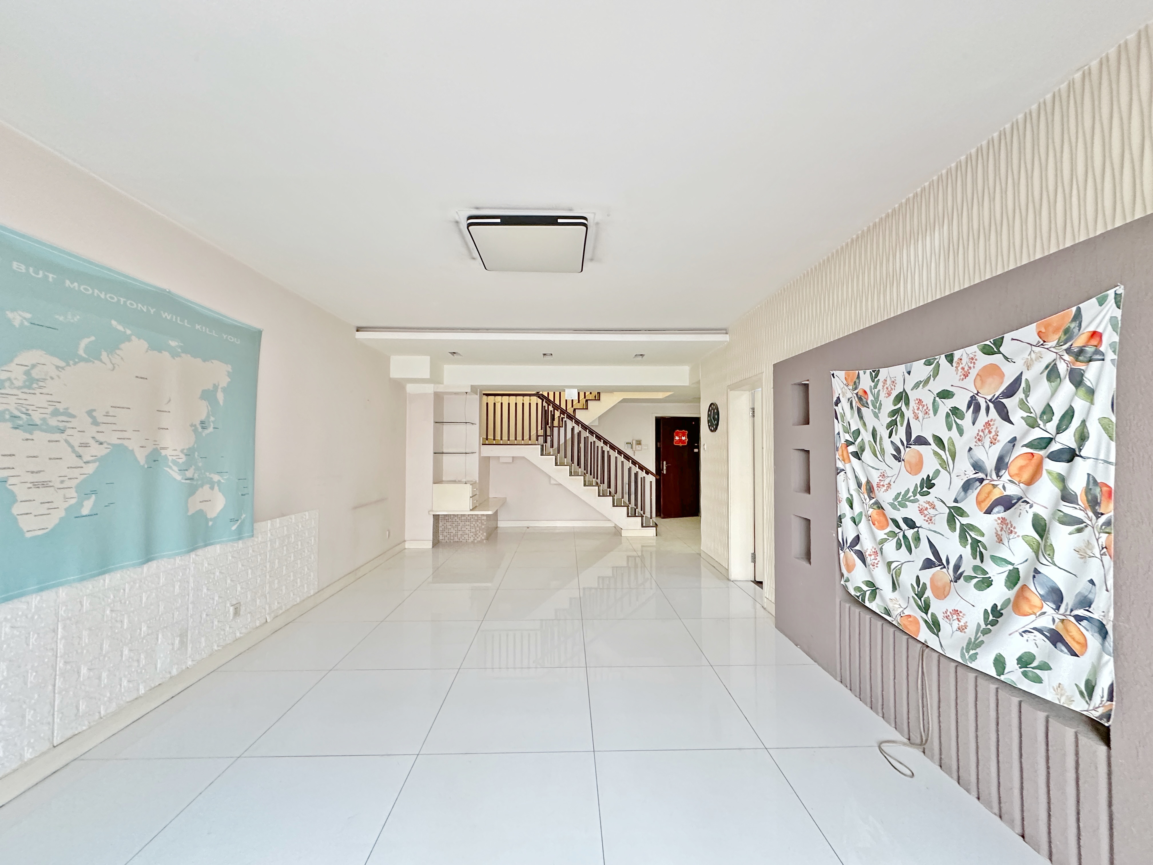 新世界阳光花园