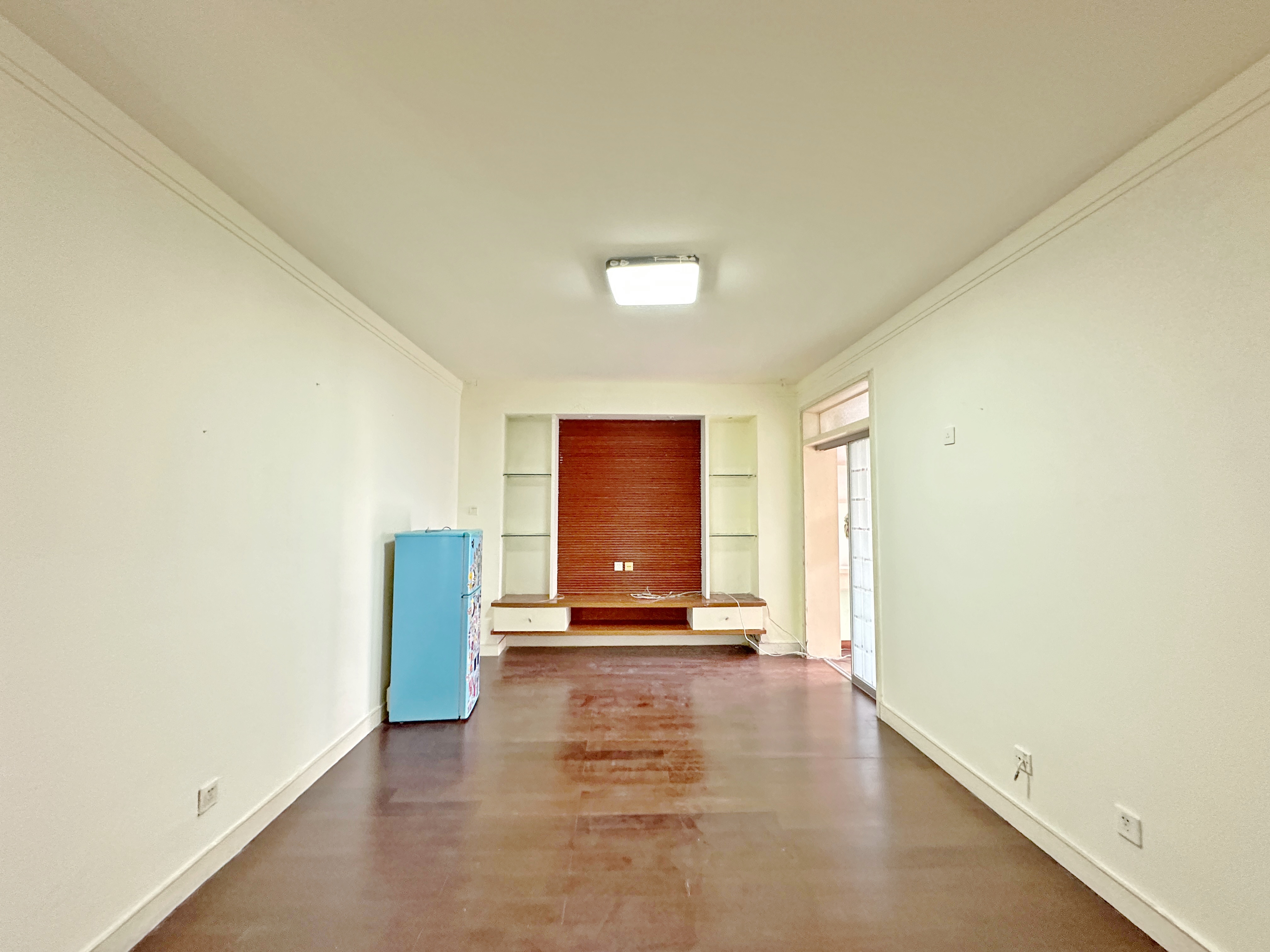 新世界阳光花园