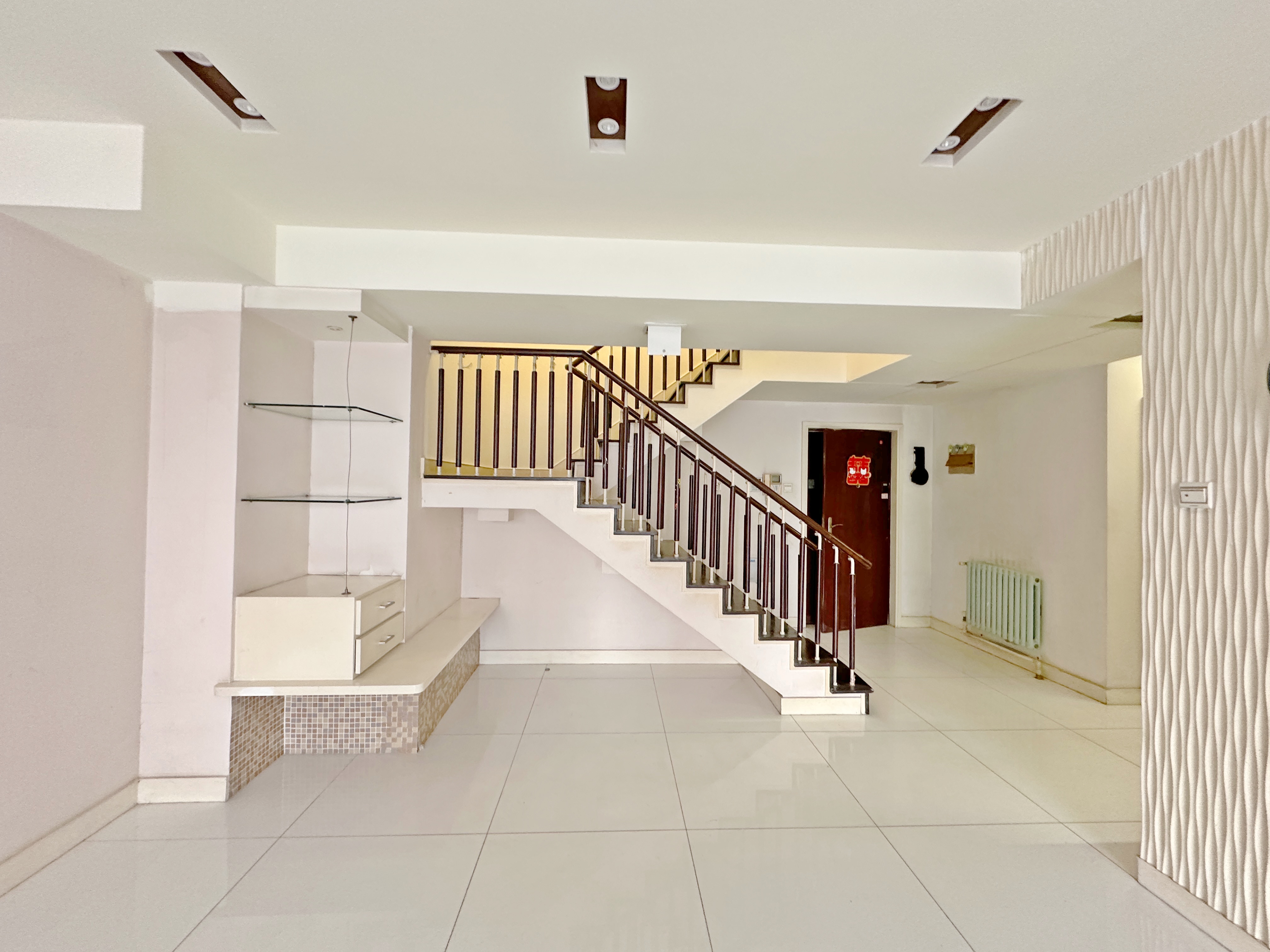 新世界阳光花园