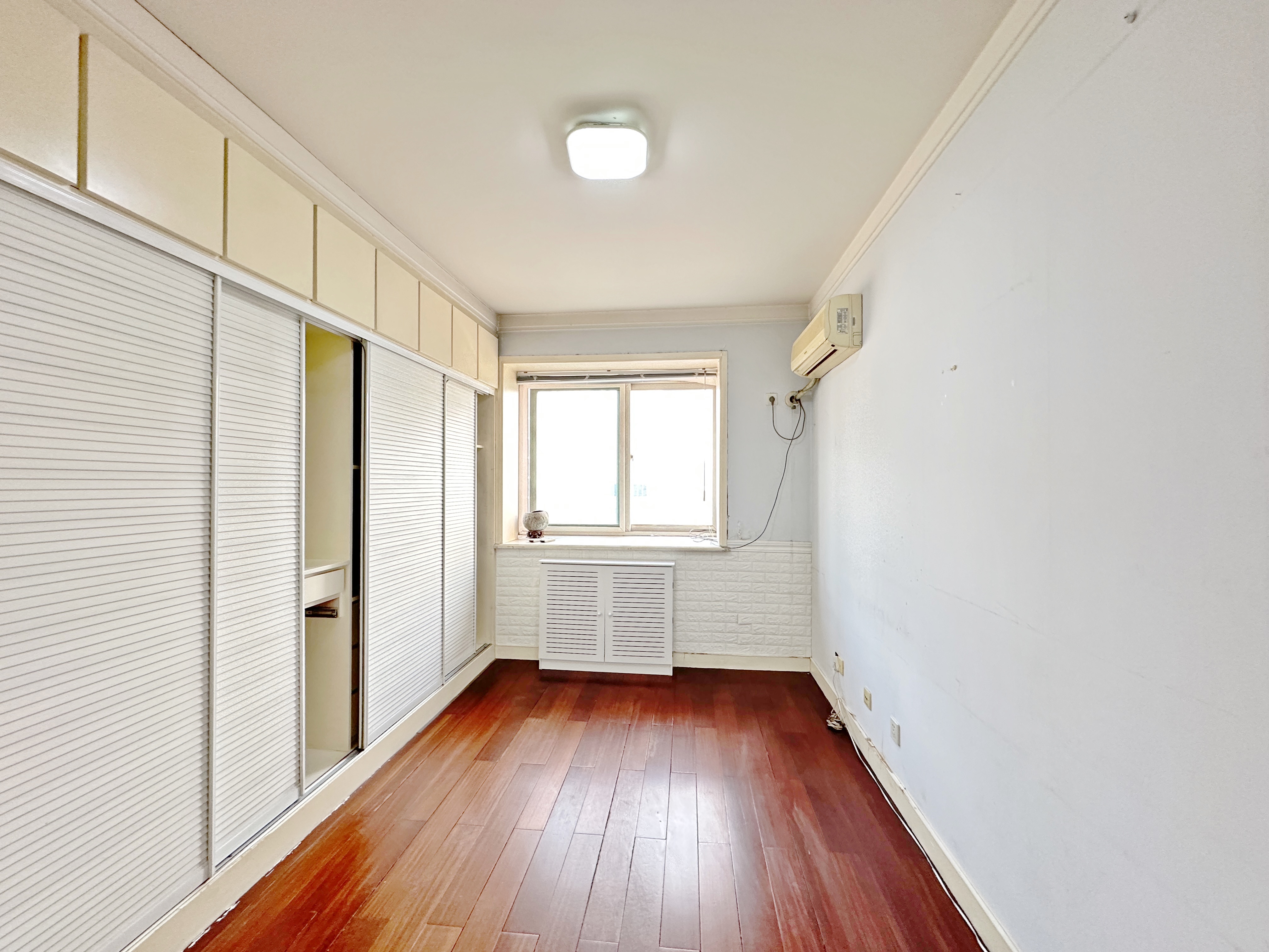 新世界阳光花园