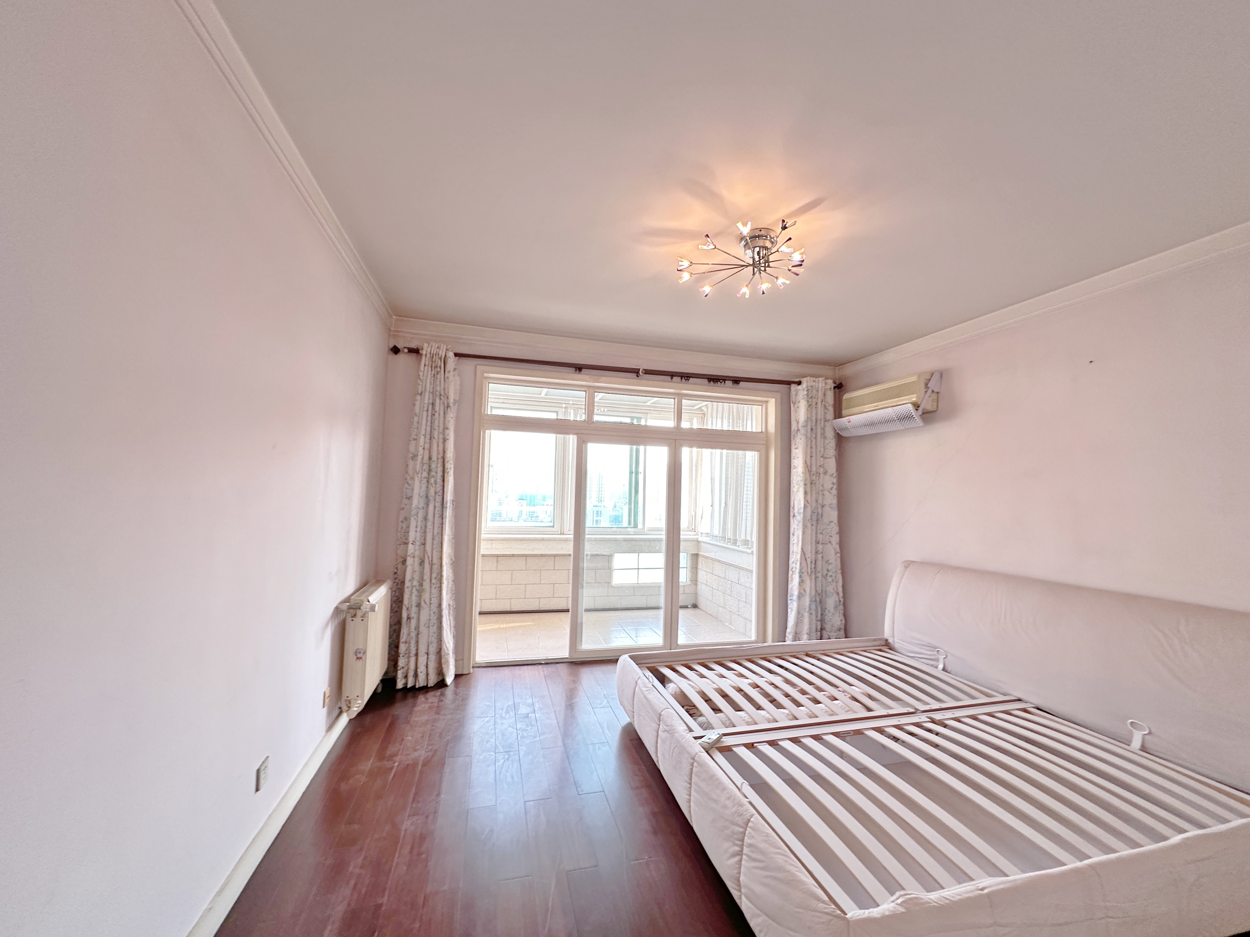 新世界阳光花园