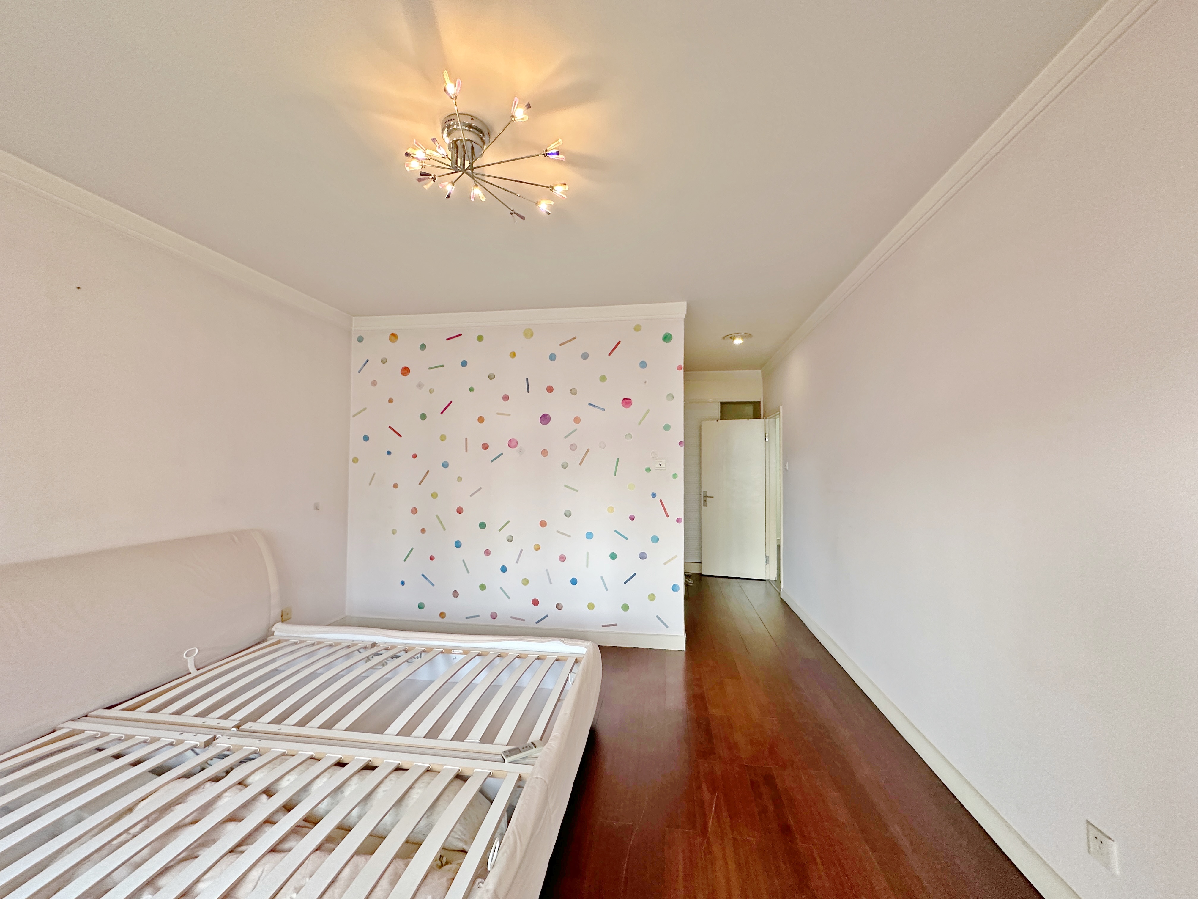 新世界阳光花园