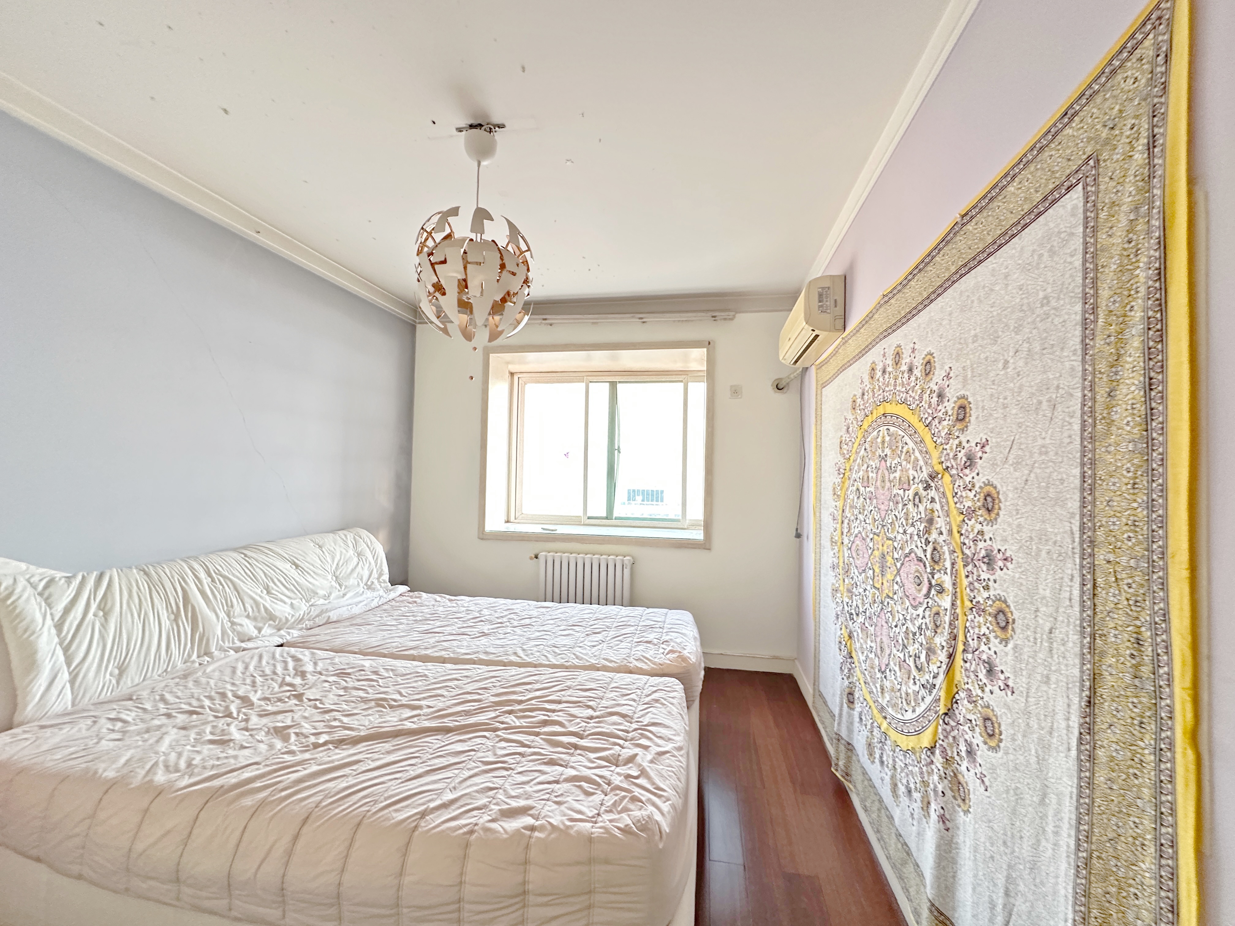 新世界阳光花园