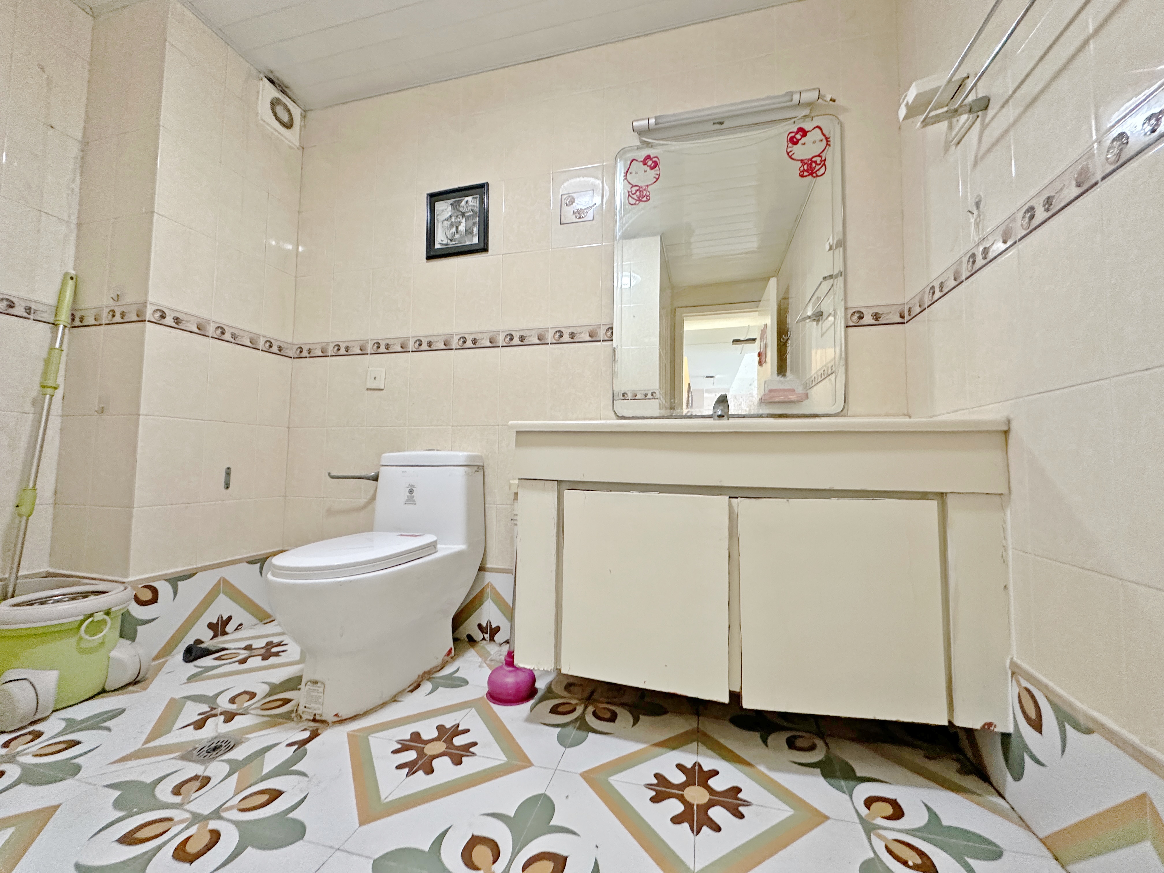 新世界阳光花园