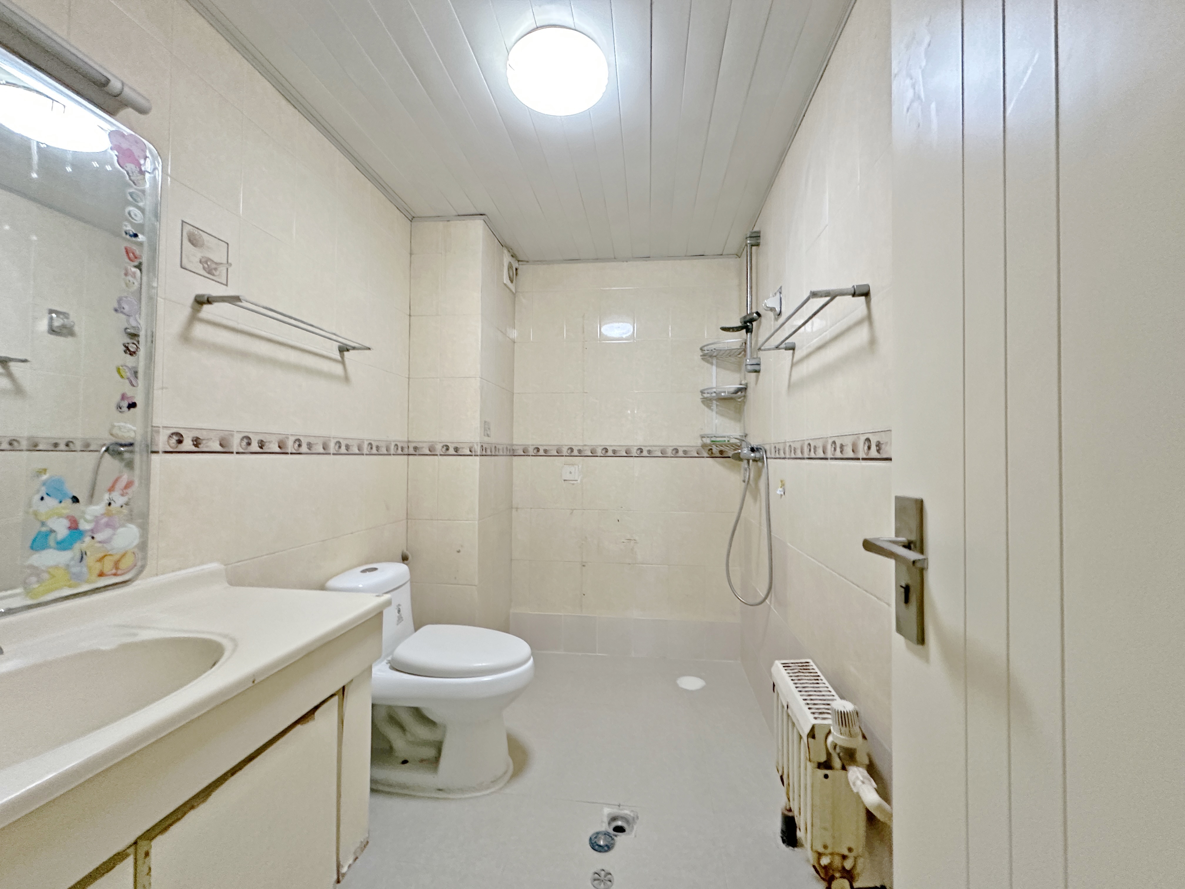 新世界阳光花园