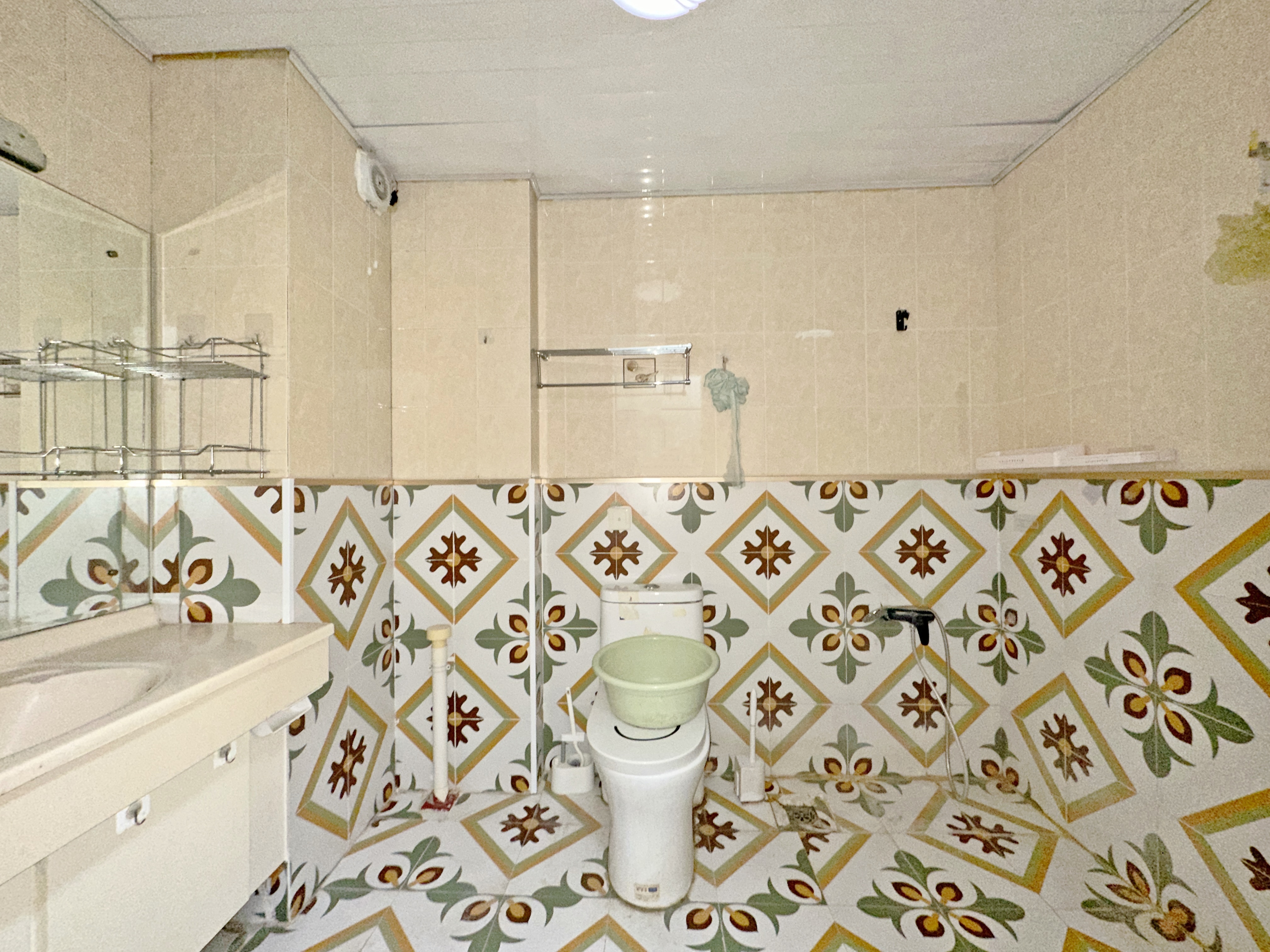 新世界阳光花园