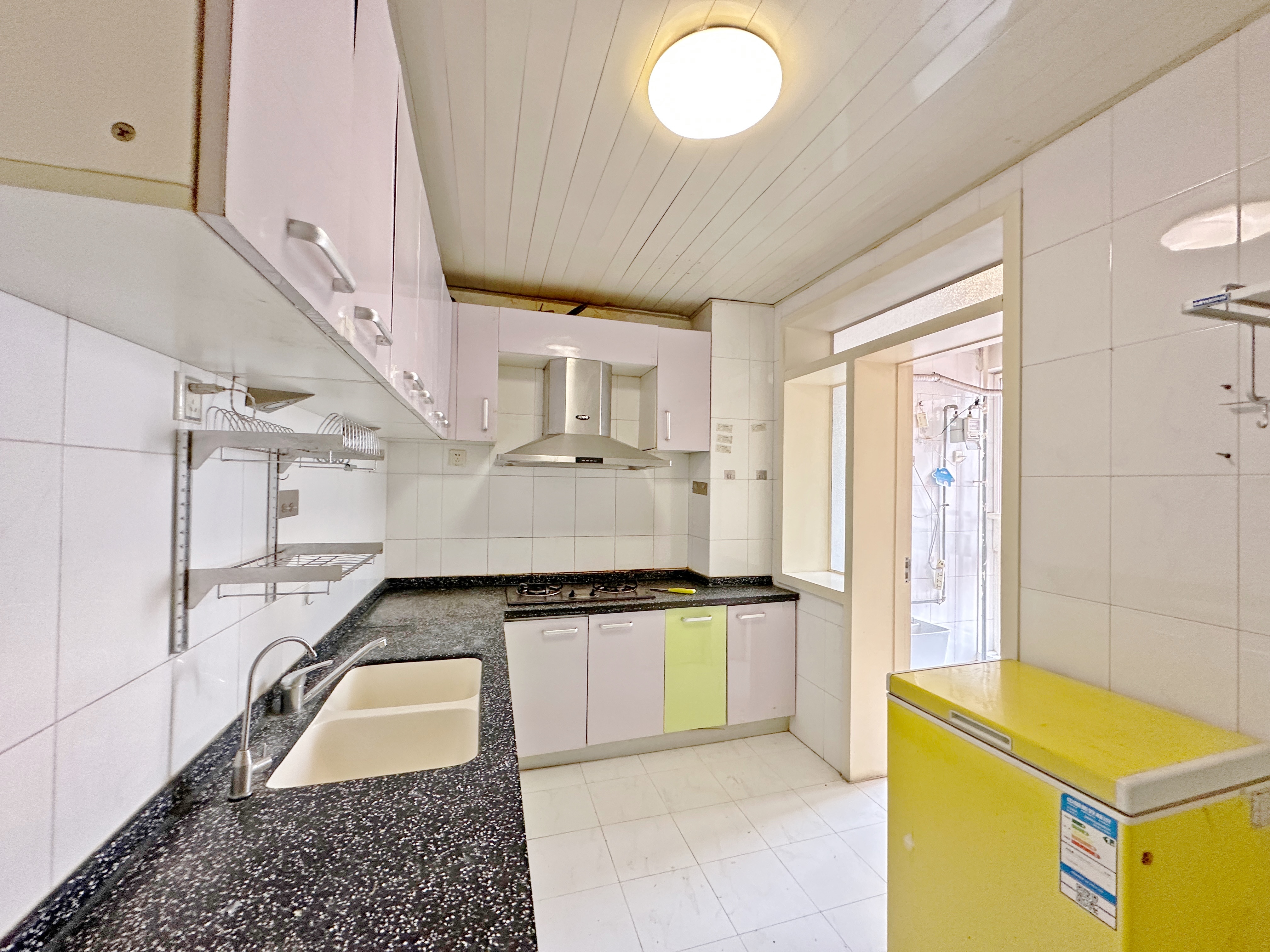 新世界阳光花园