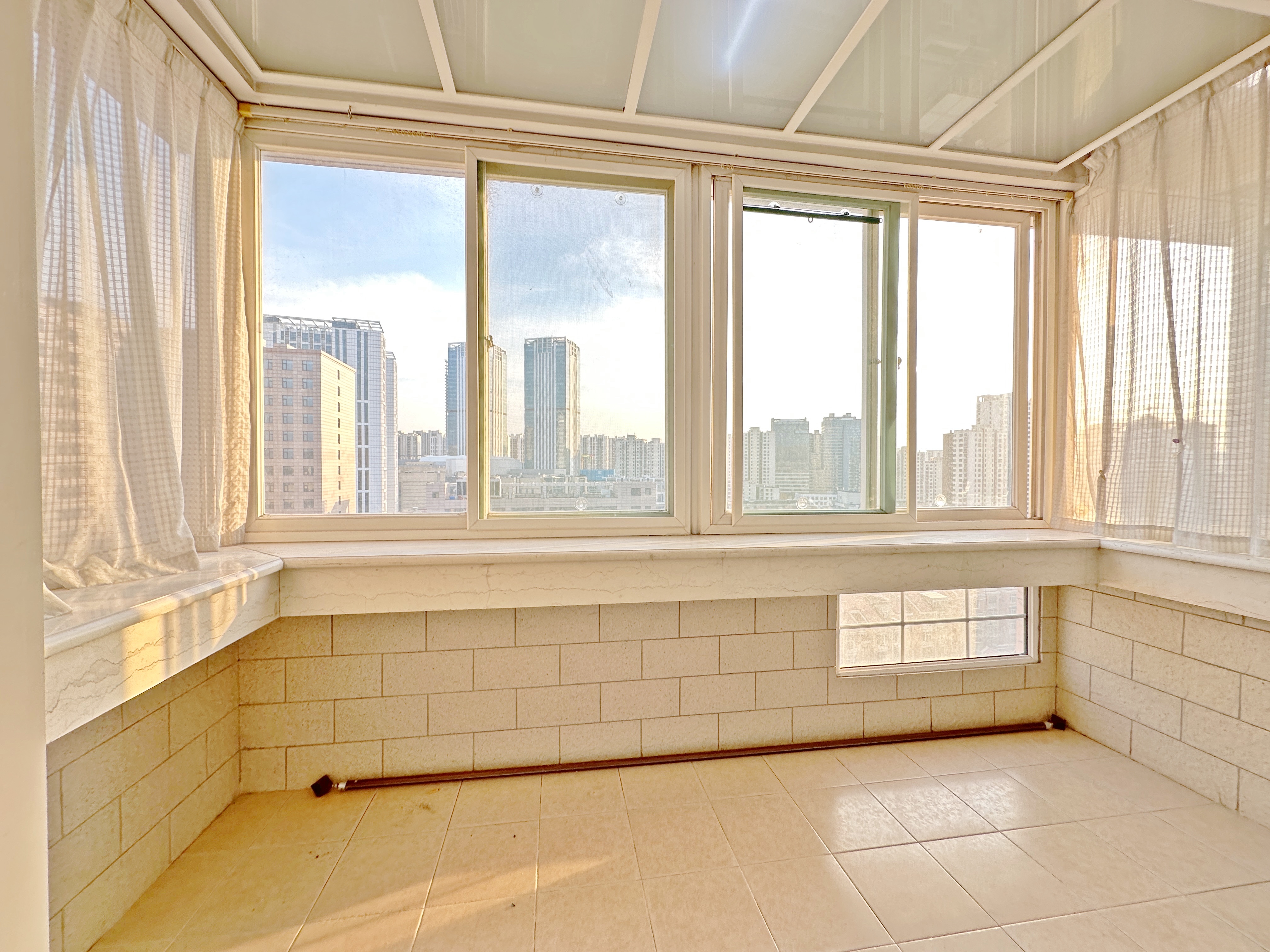 新世界阳光花园