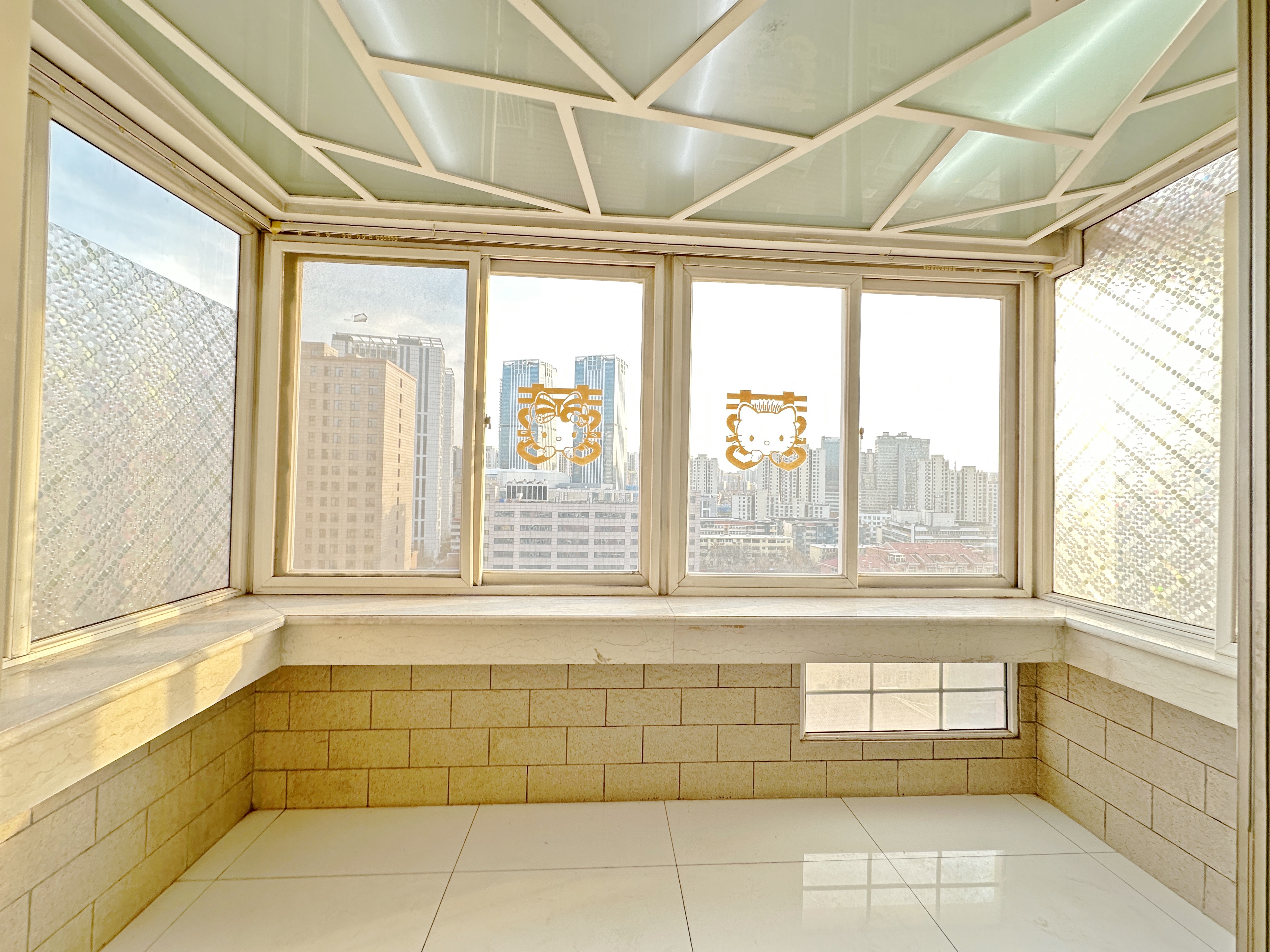 新世界阳光花园