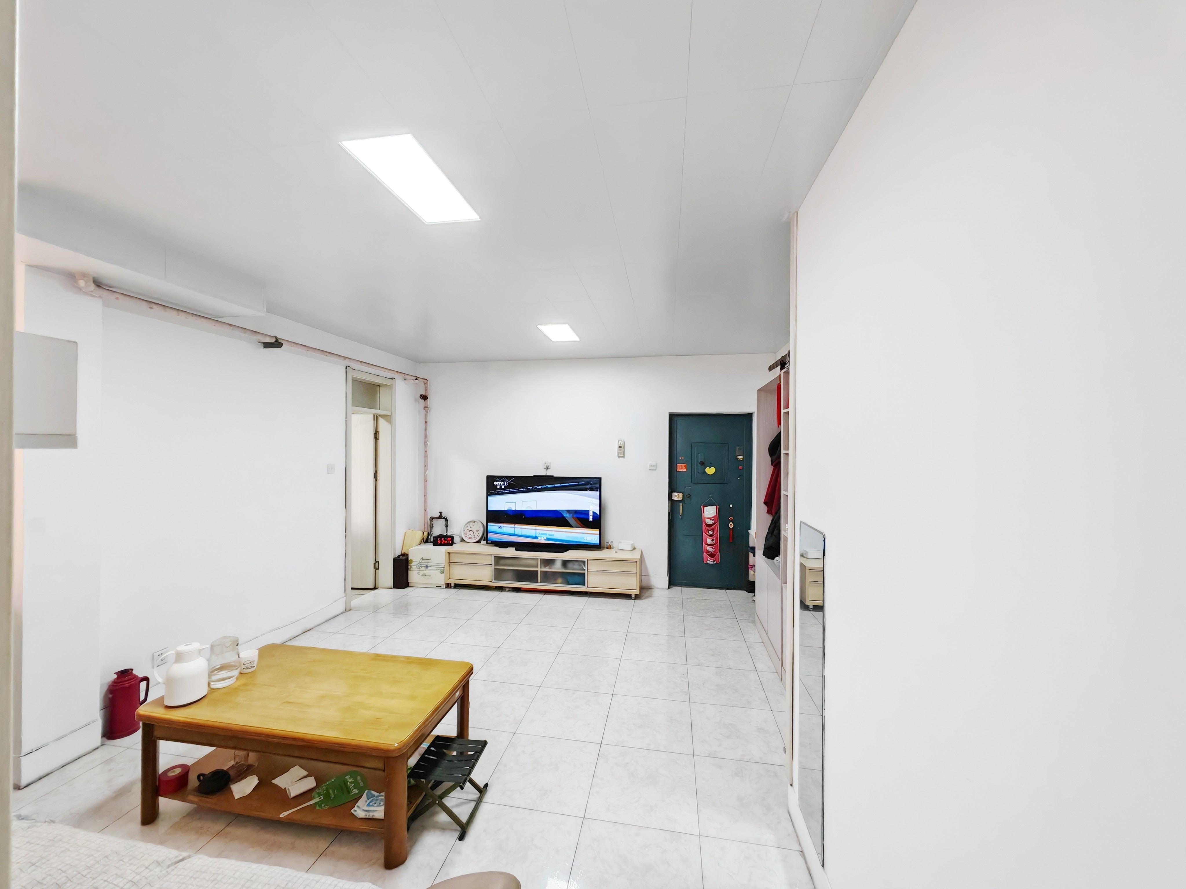   文化东路113号(山东师范大学教工二宿舍)  南北