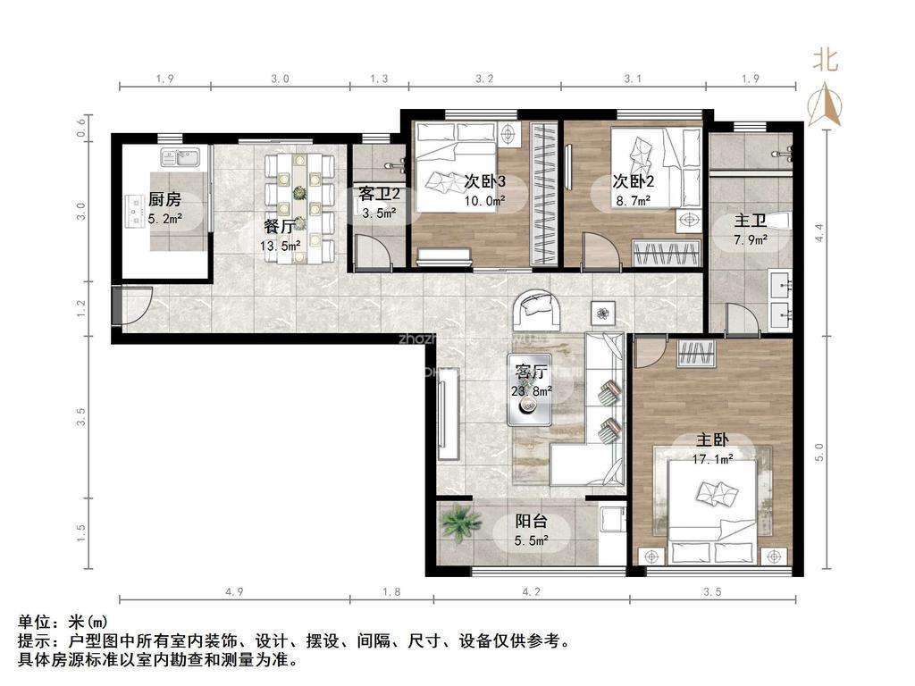 中海奥龙观邸