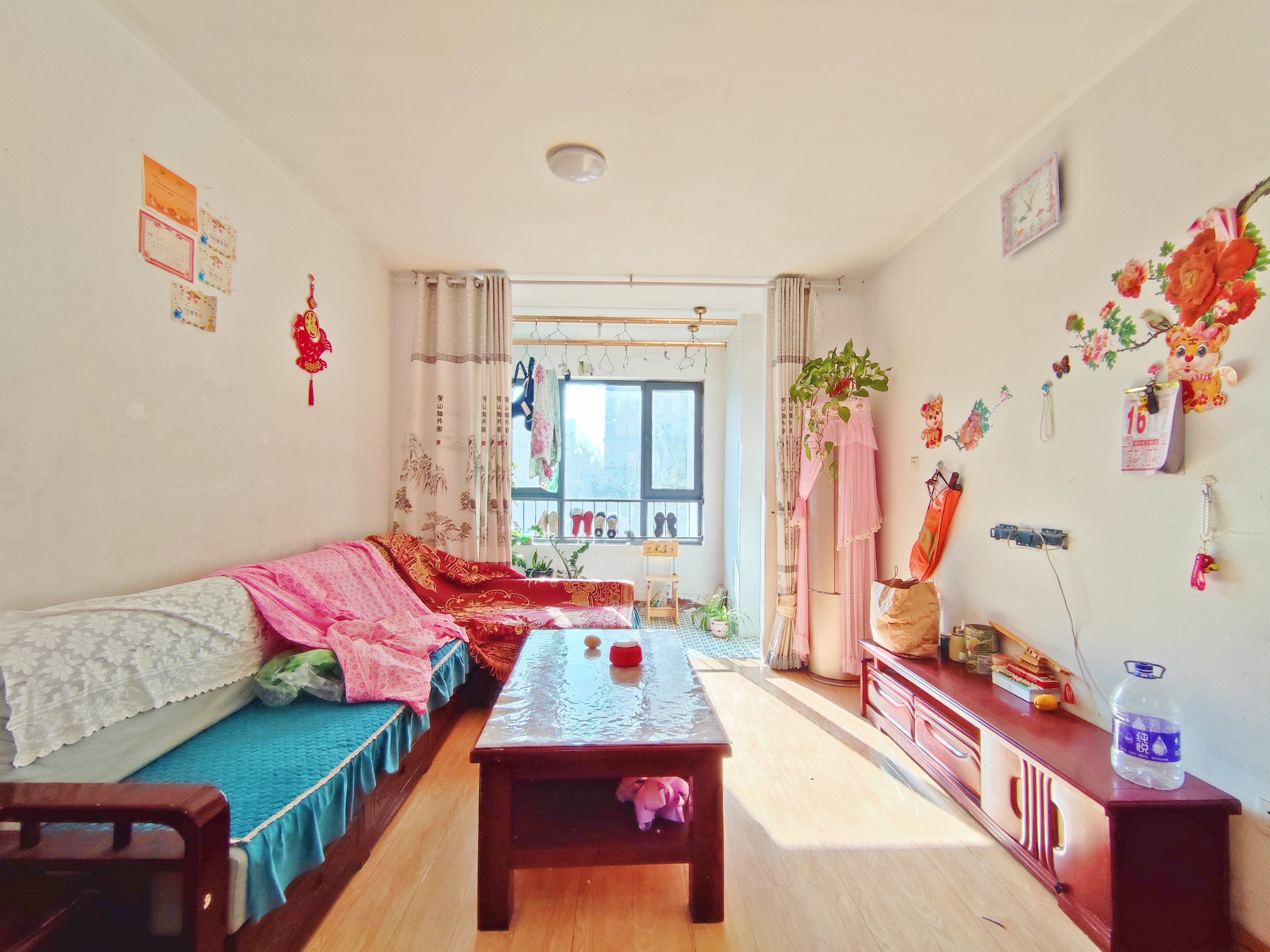 中建锦绣城一期