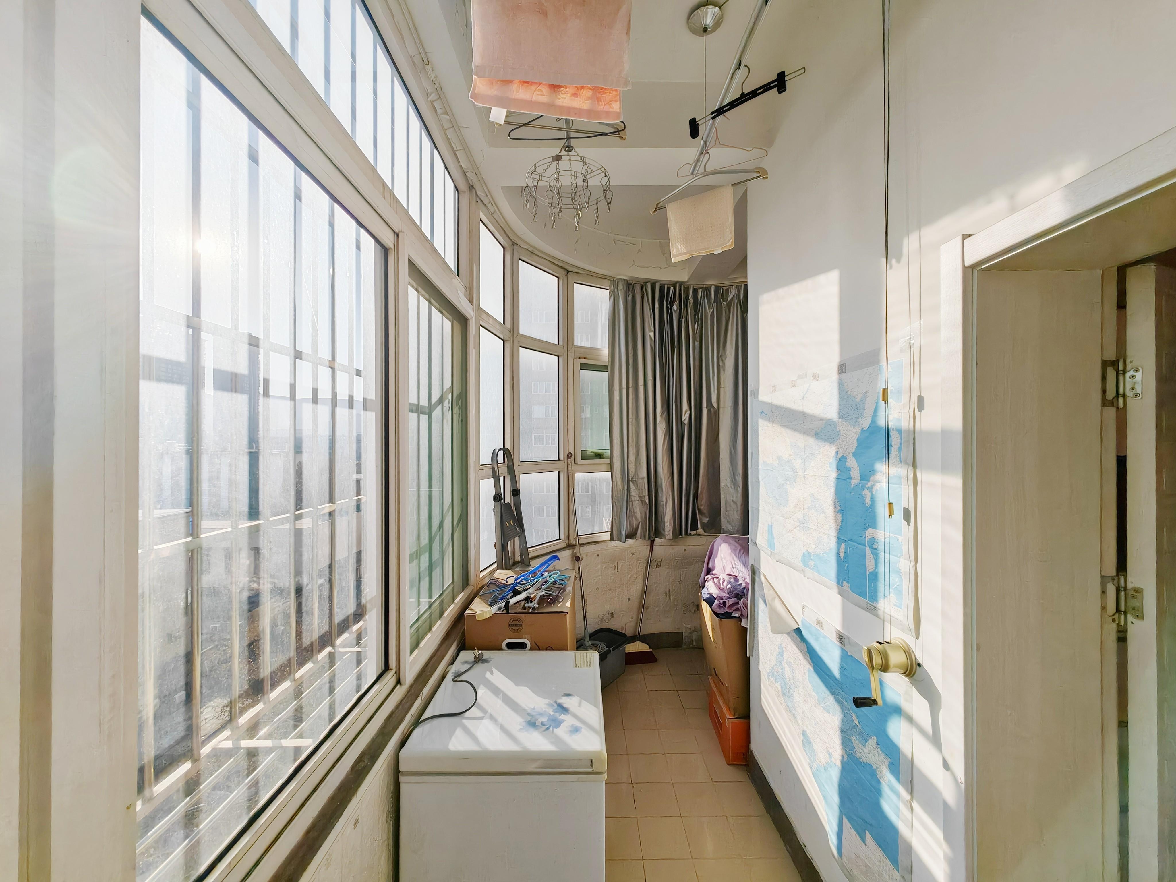 文化东路山师宿舍