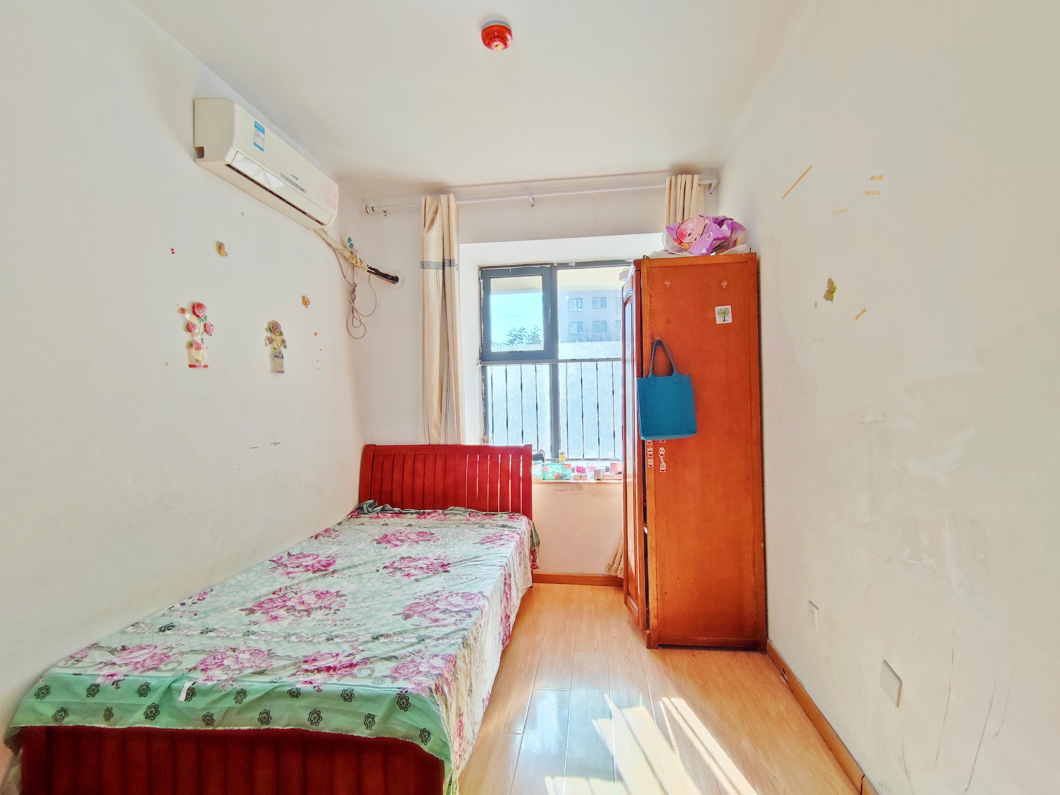 中建锦绣城一期