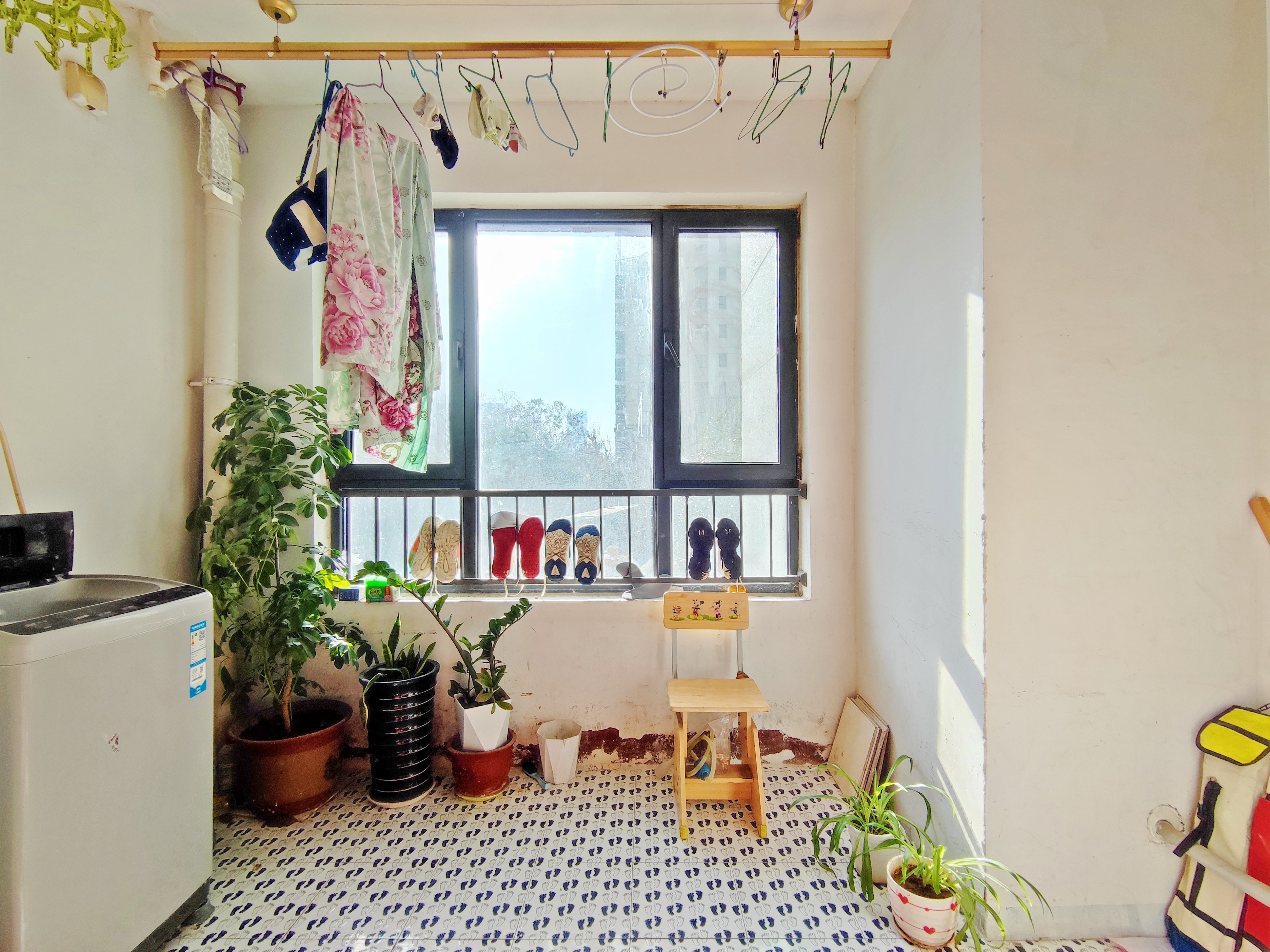 中建锦绣城一期