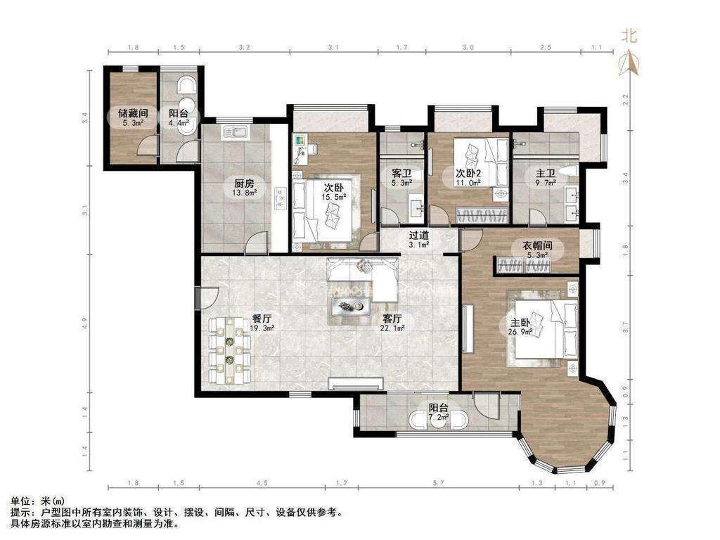 恒大绿洲