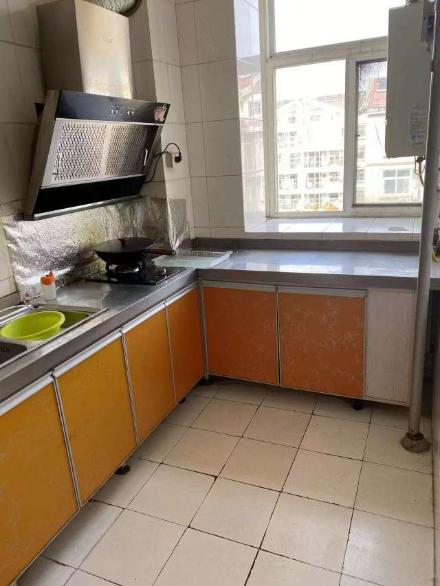 长清凤凰山庄