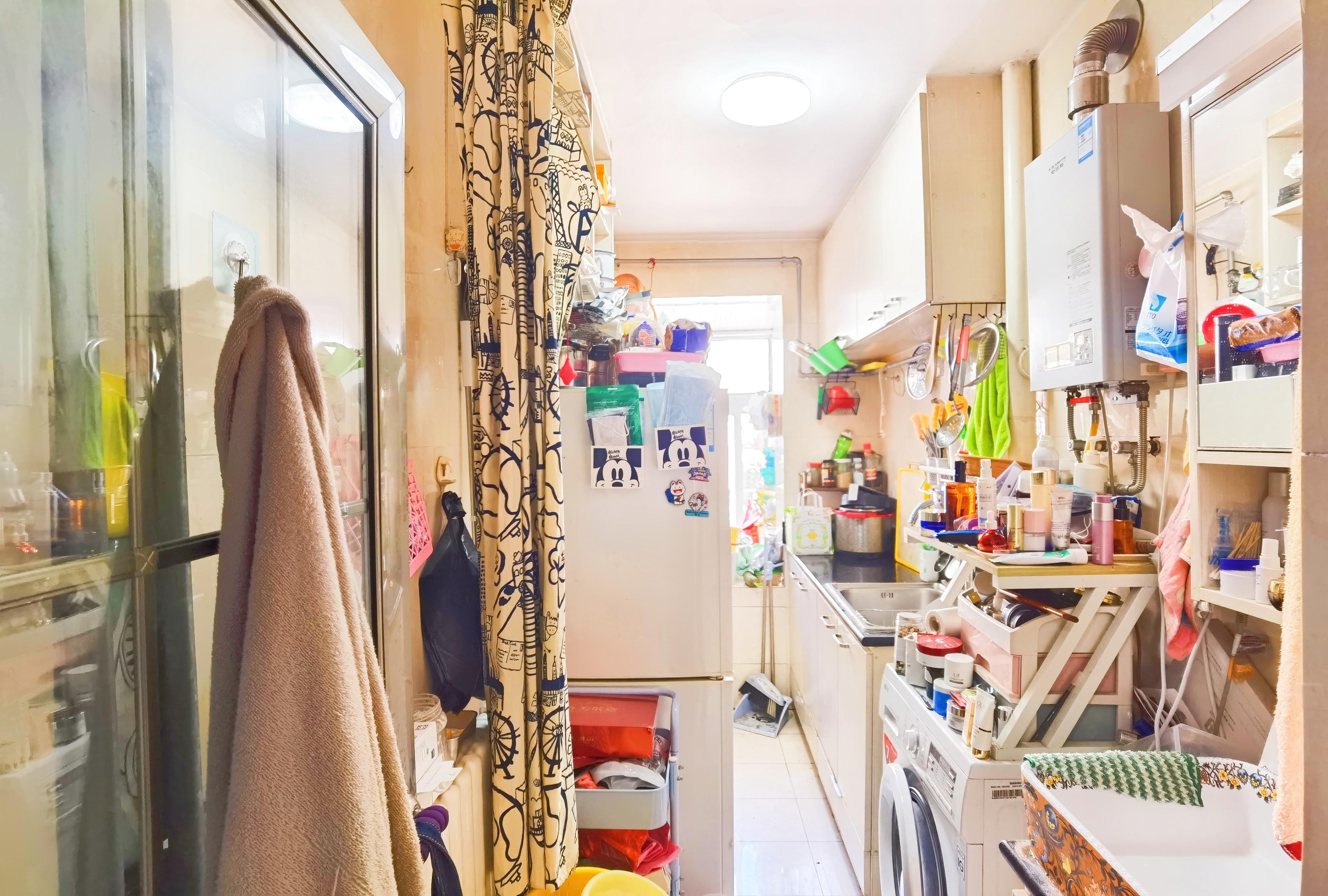 林祥南街宿舍