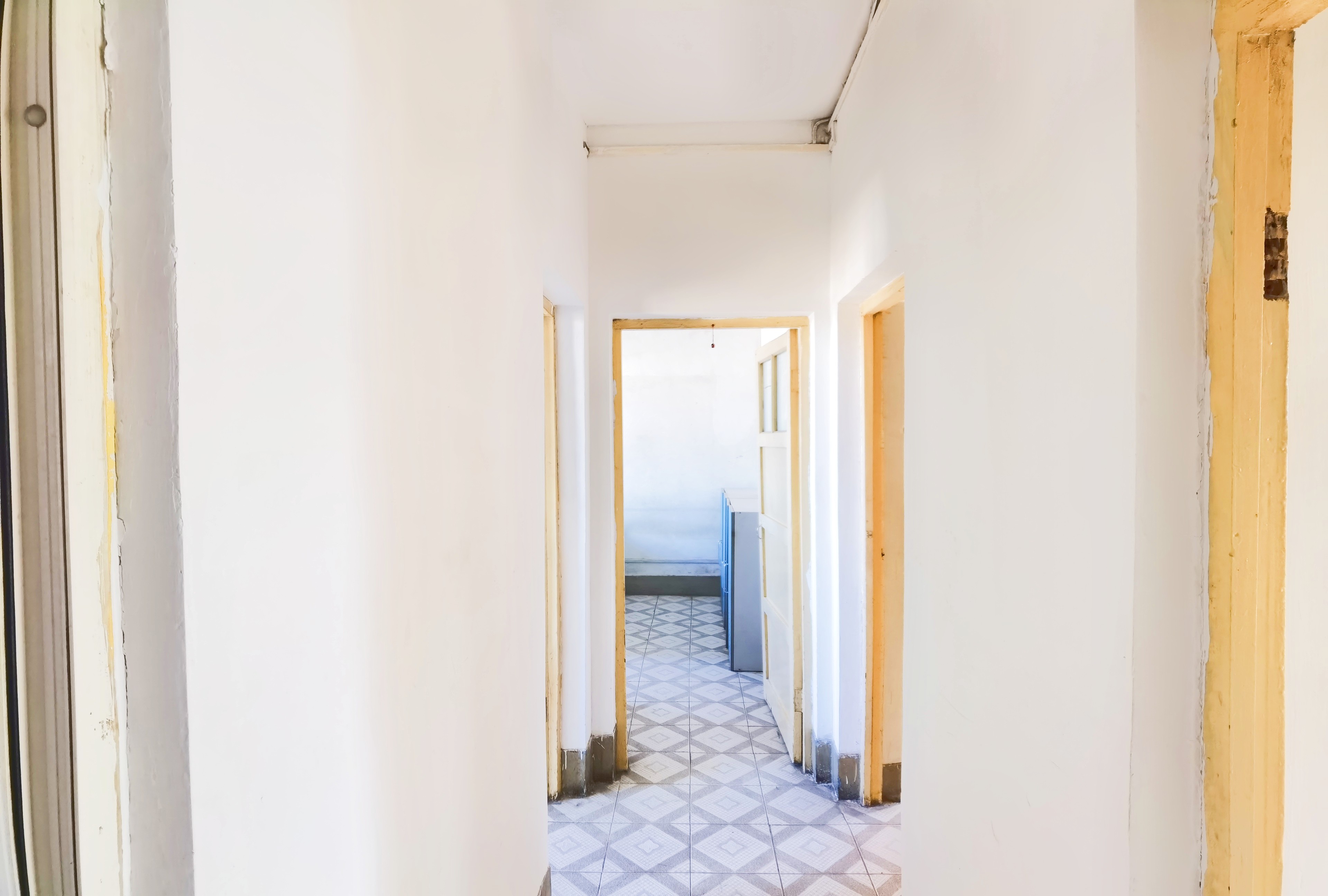 经九路单位宿舍