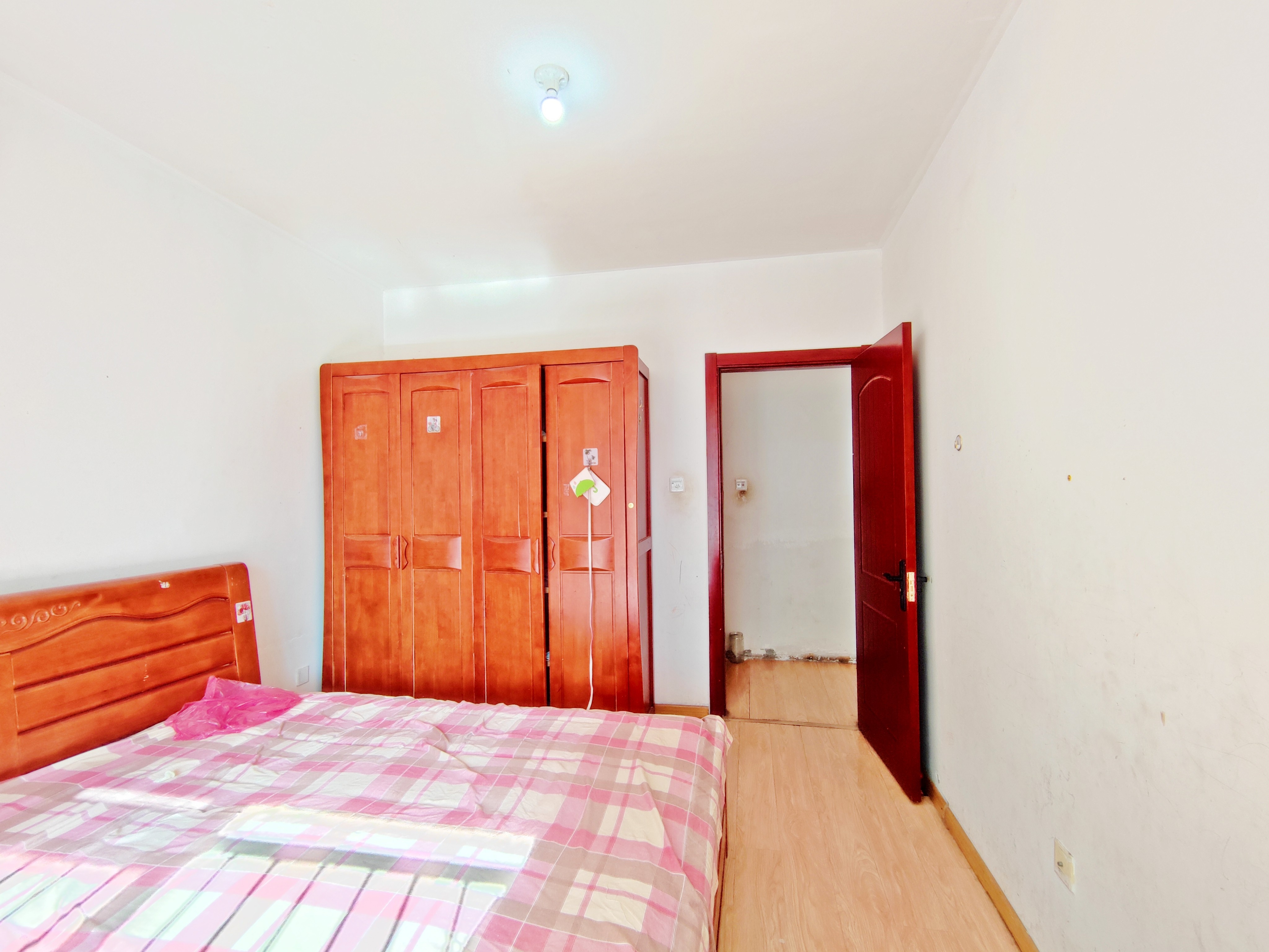 中建锦绣城一期