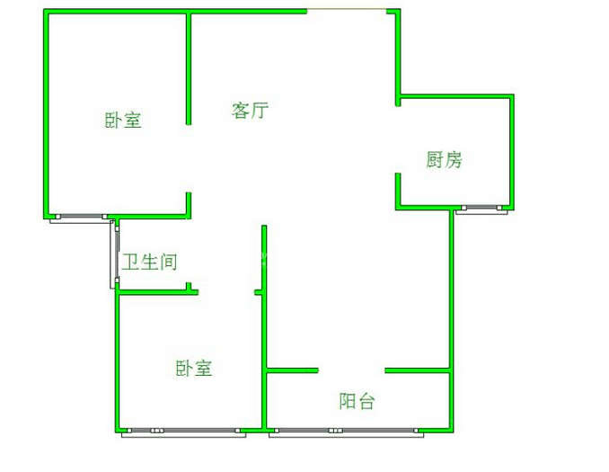 万达帝景苑