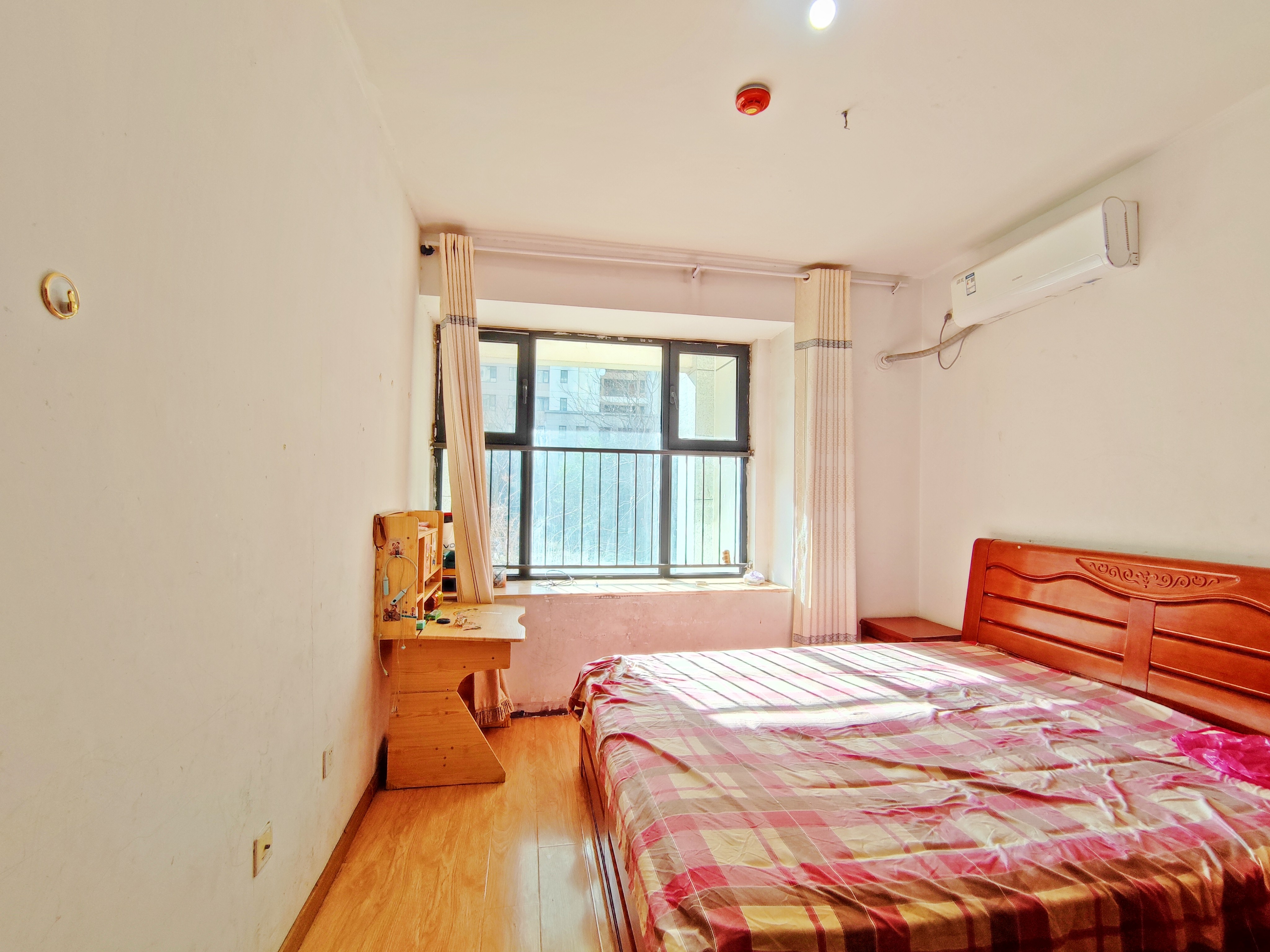 中建锦绣城一期