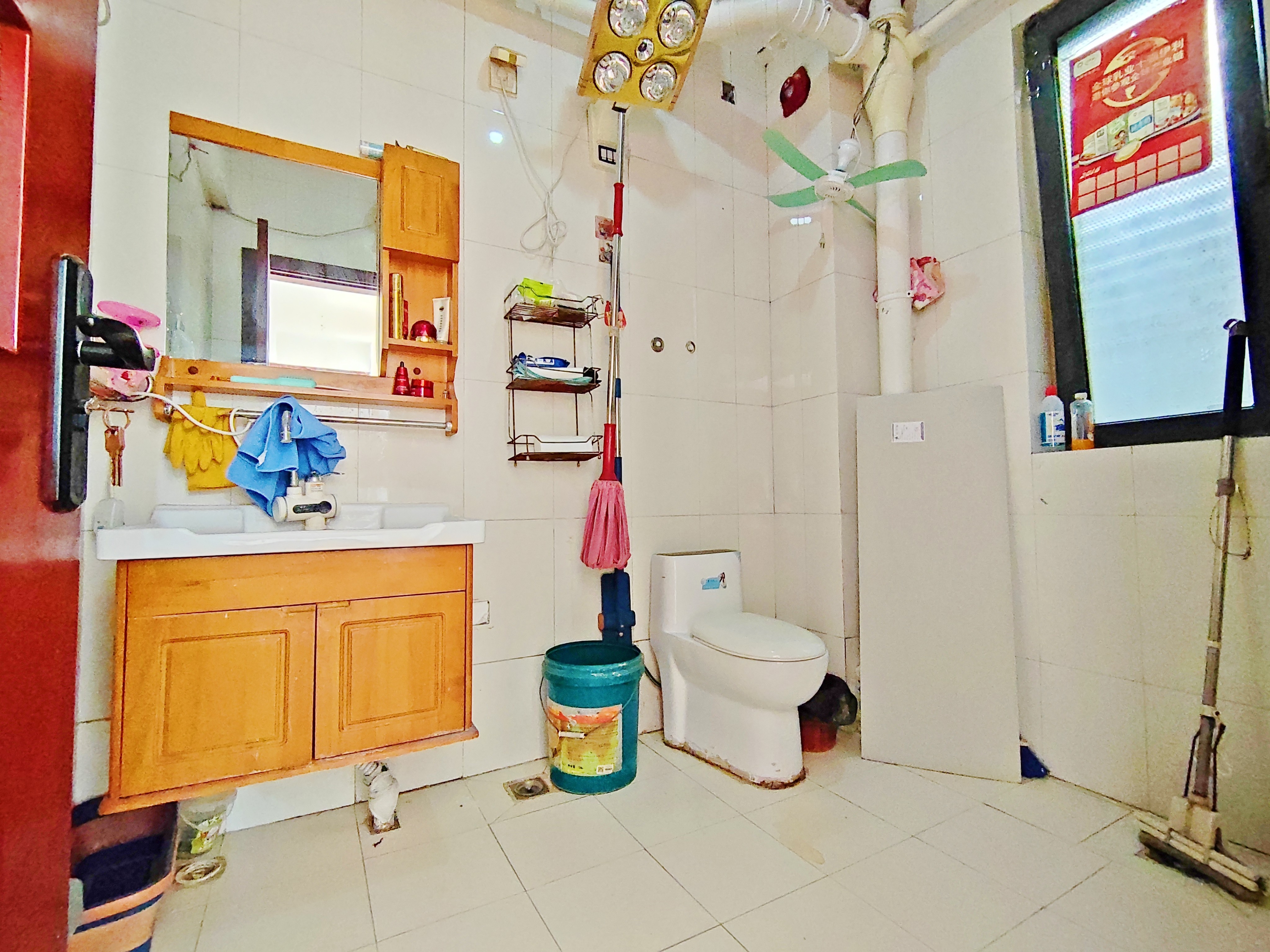 中建锦绣城一期