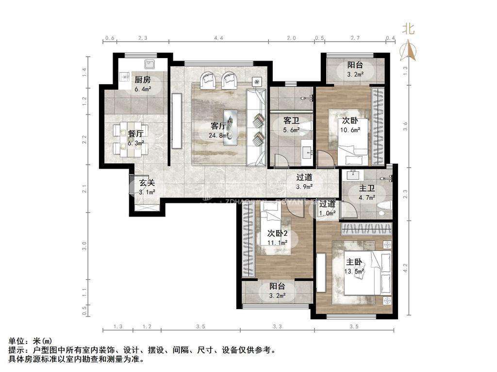 盛景家园
