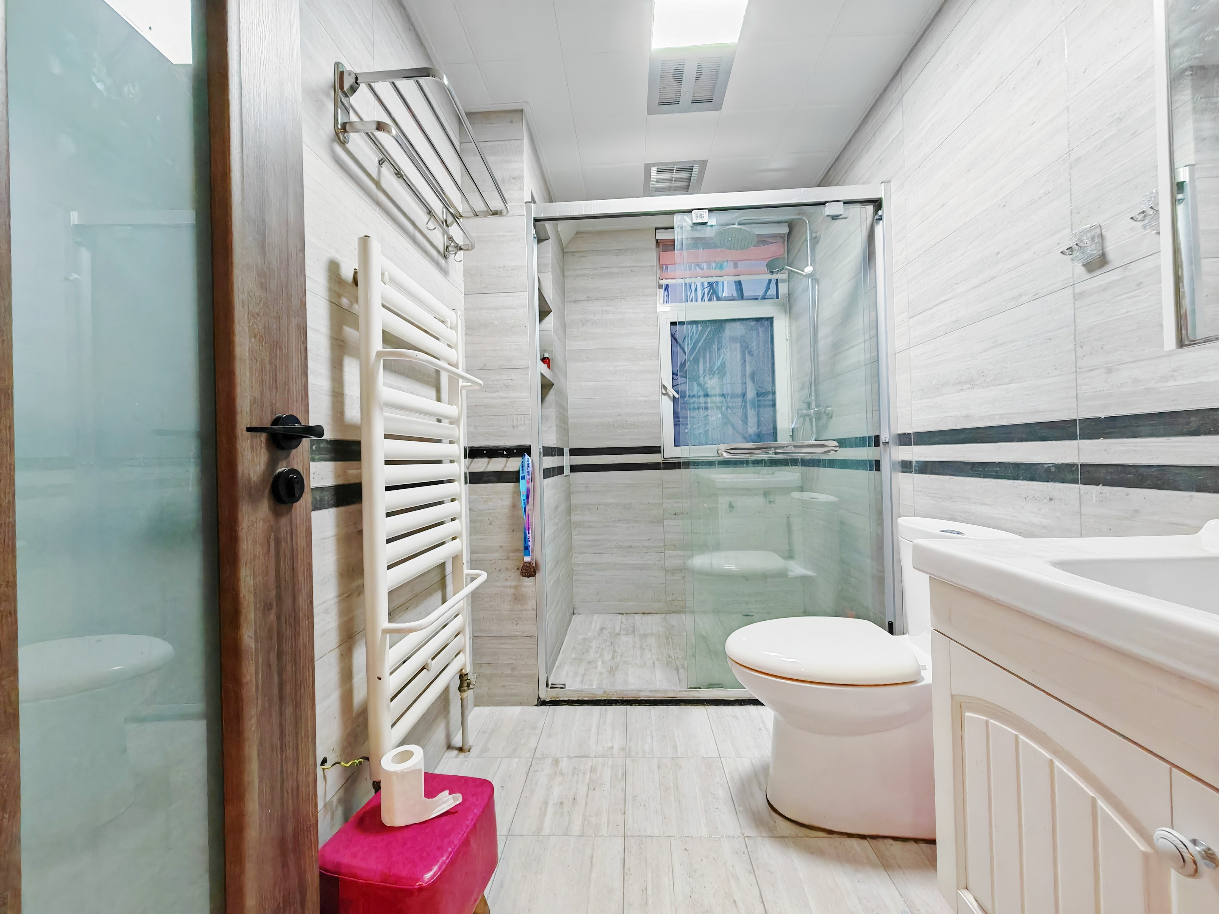 中建长清湖知园