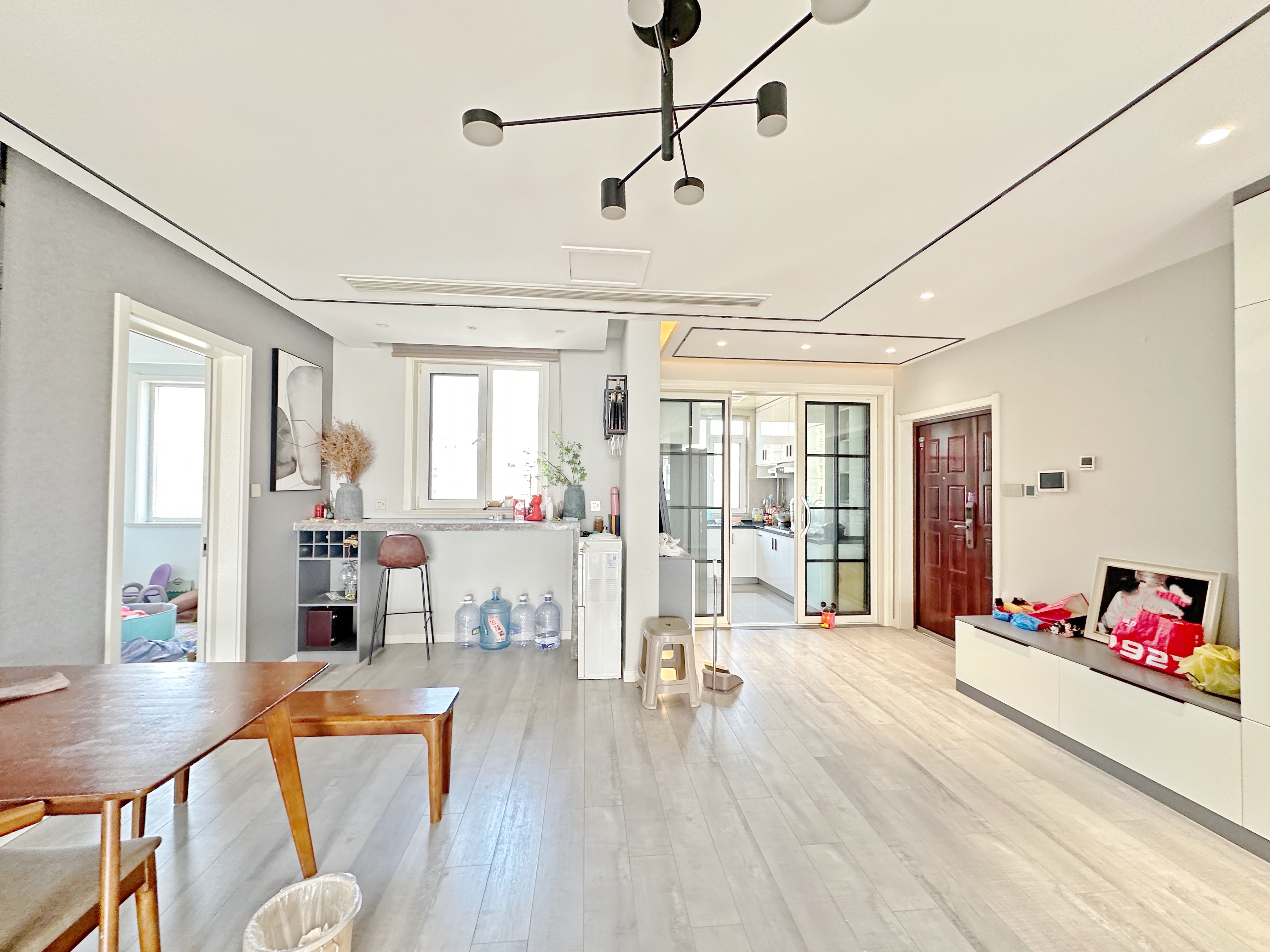 绿地国际城玫瑰明都