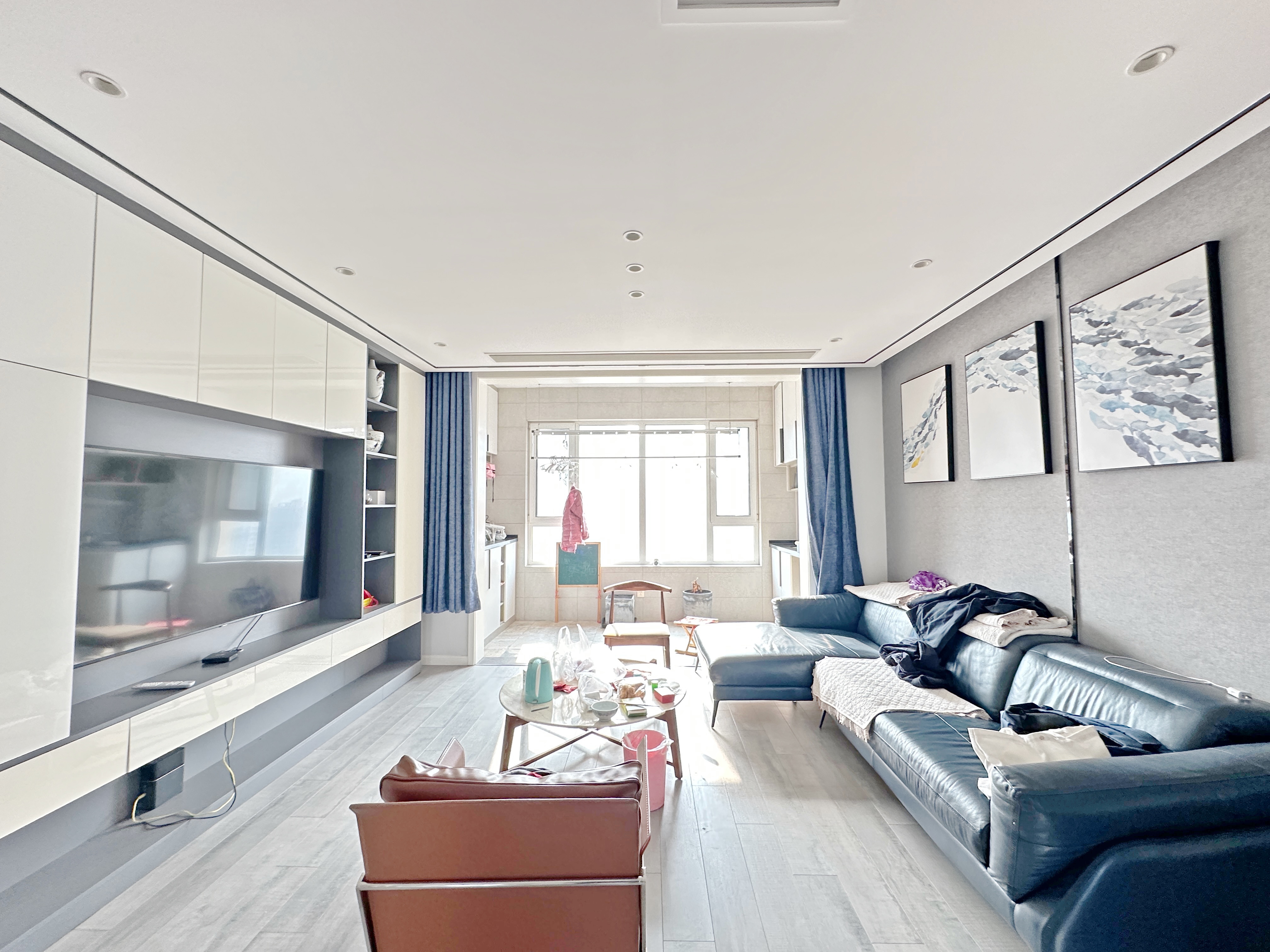 绿地国际城玫瑰明都