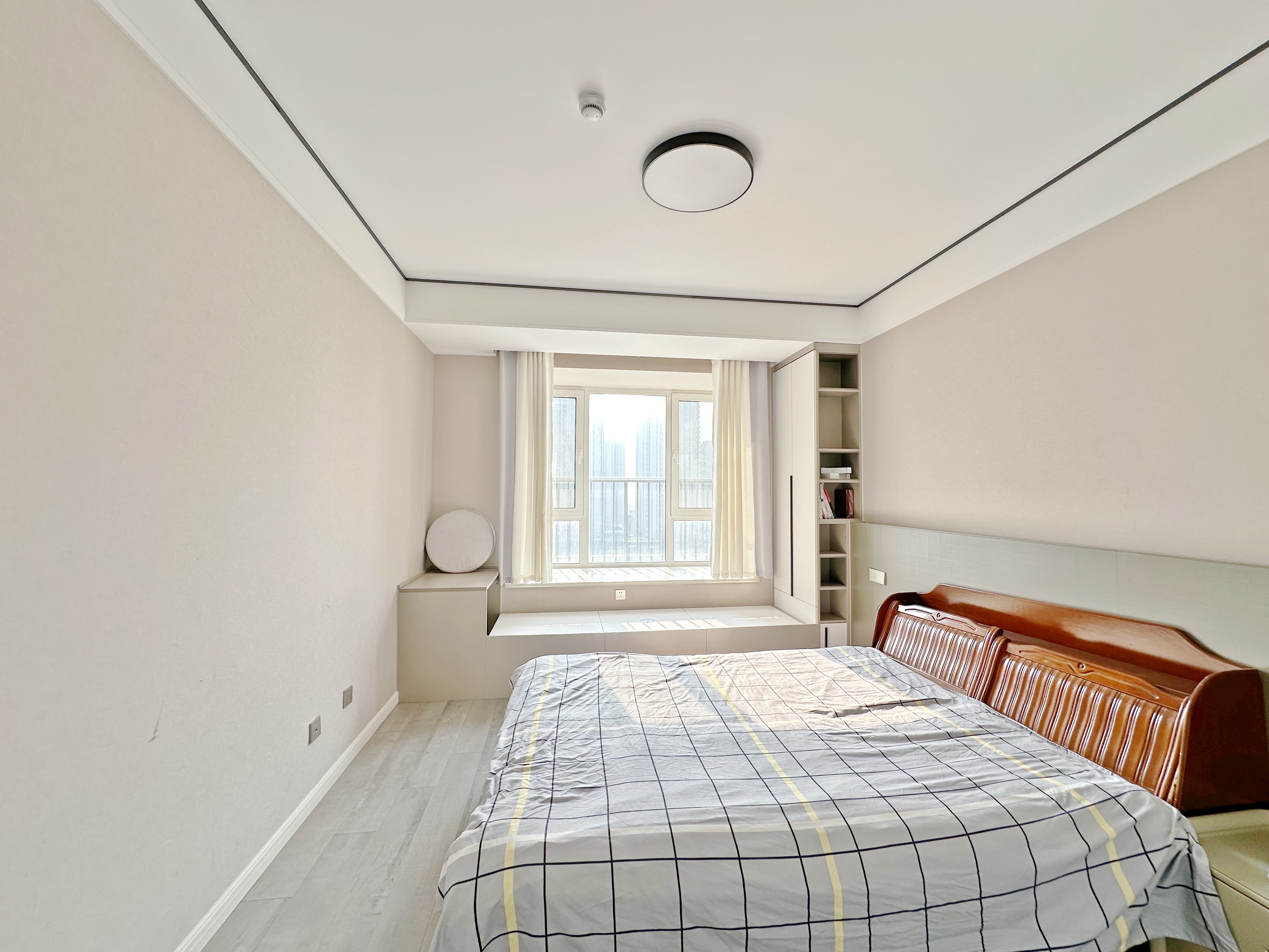 绿地国际城玫瑰明都