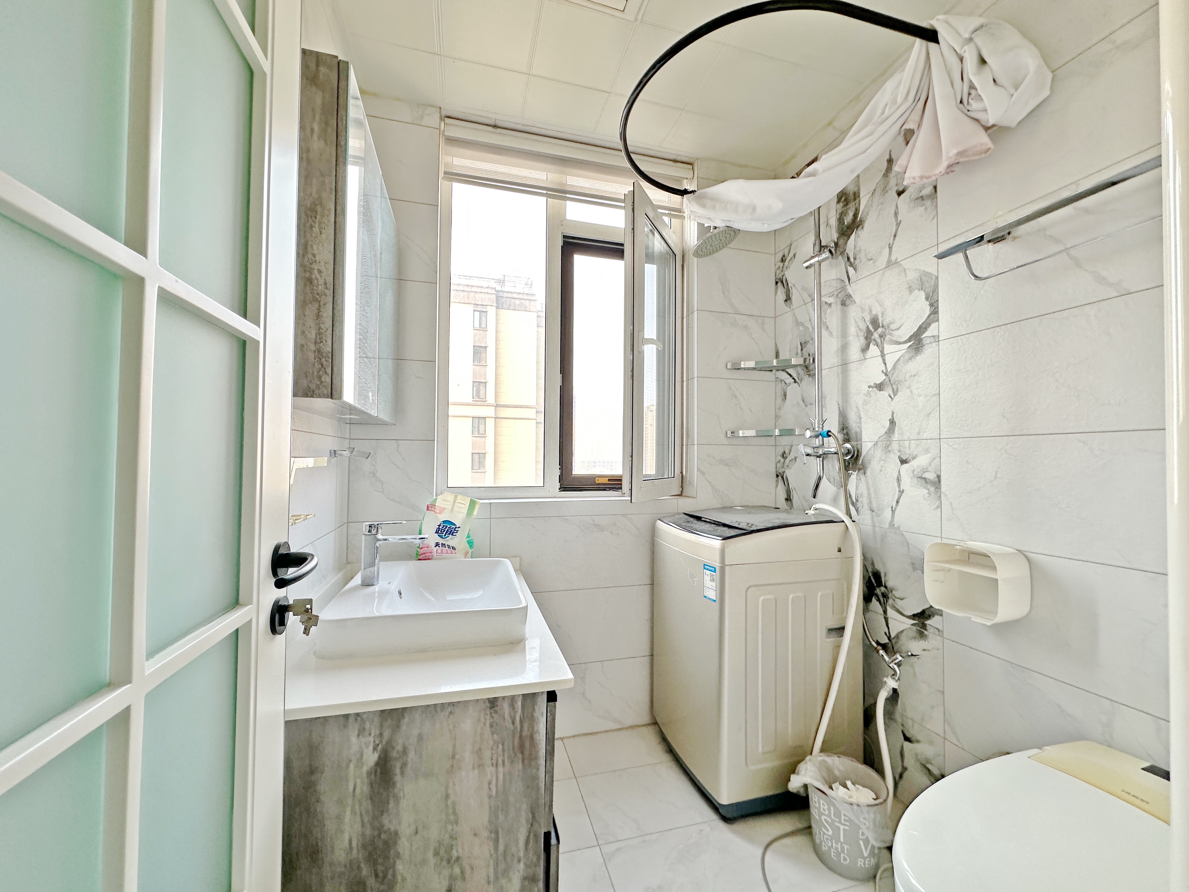 绿地国际城玫瑰明都