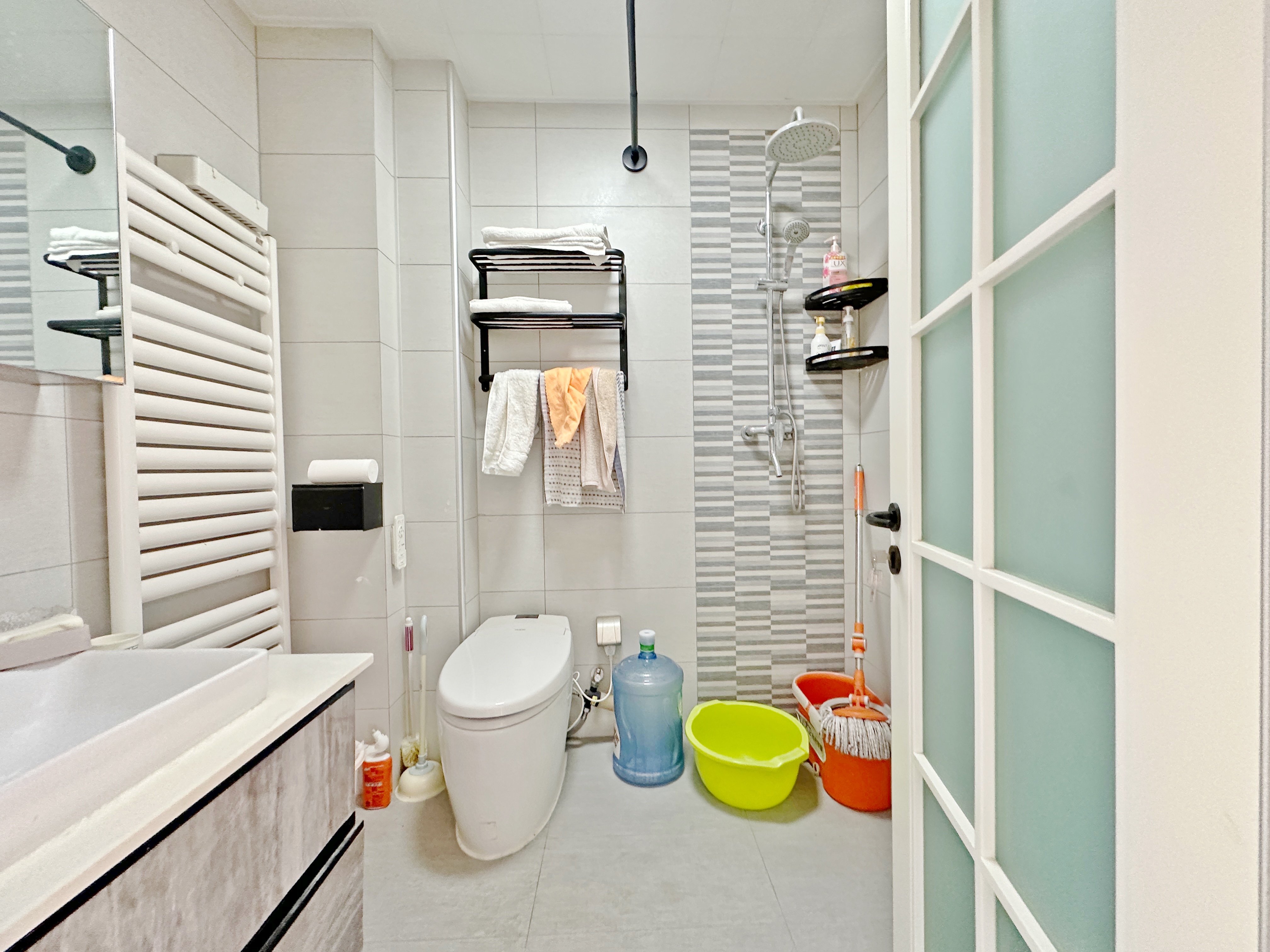 绿地国际城玫瑰明都