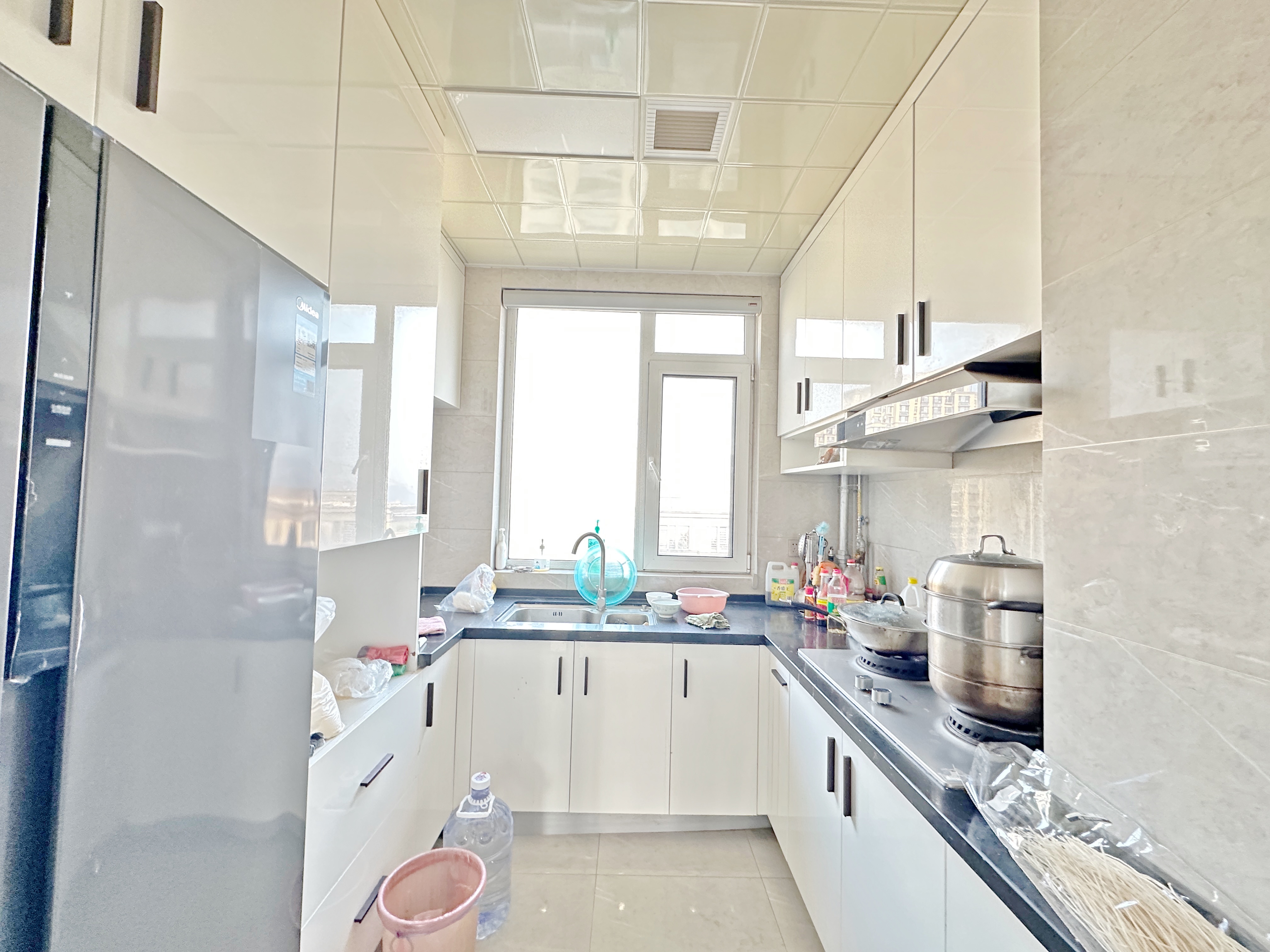 绿地国际城玫瑰明都