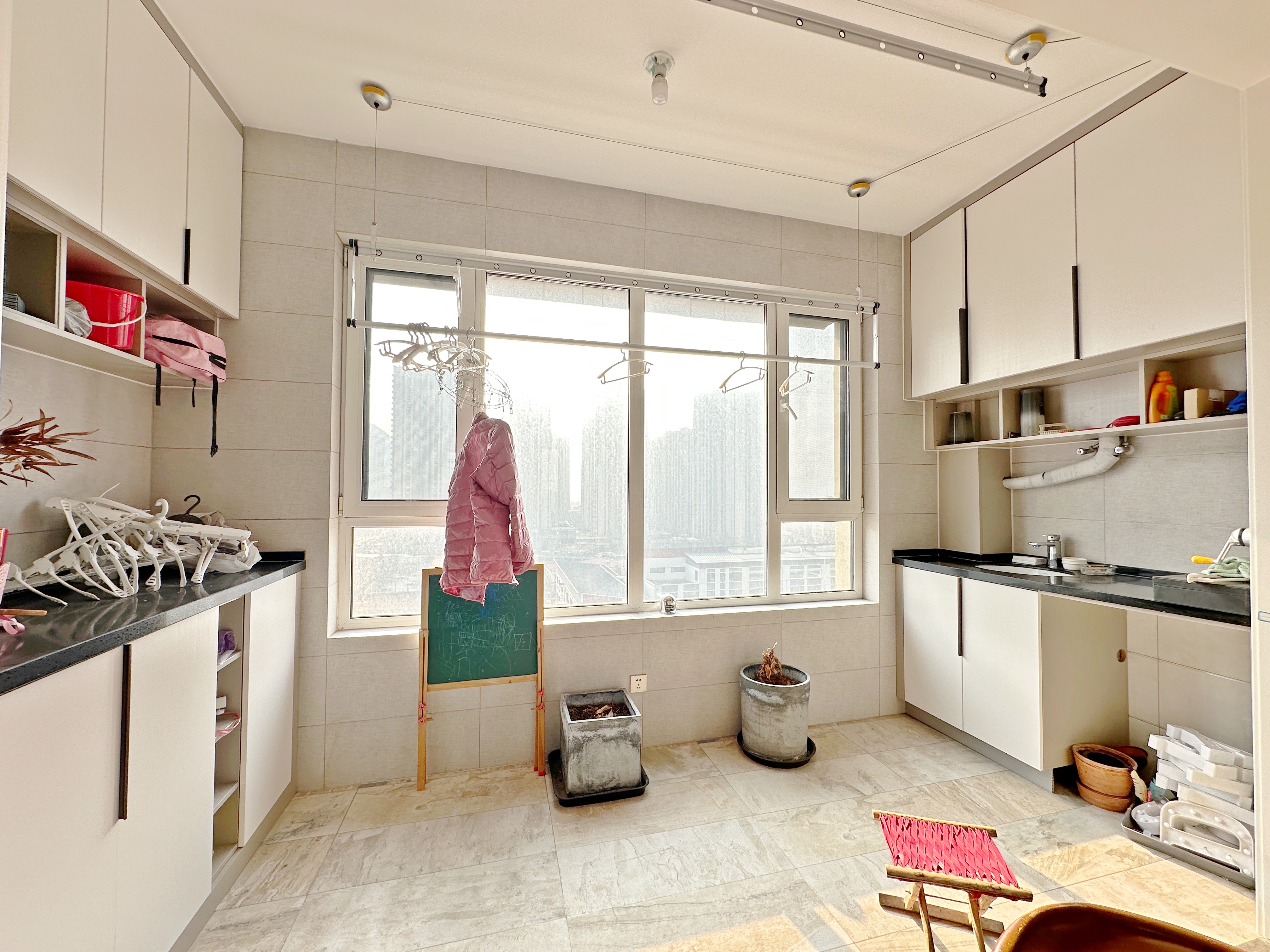 绿地国际城玫瑰明都