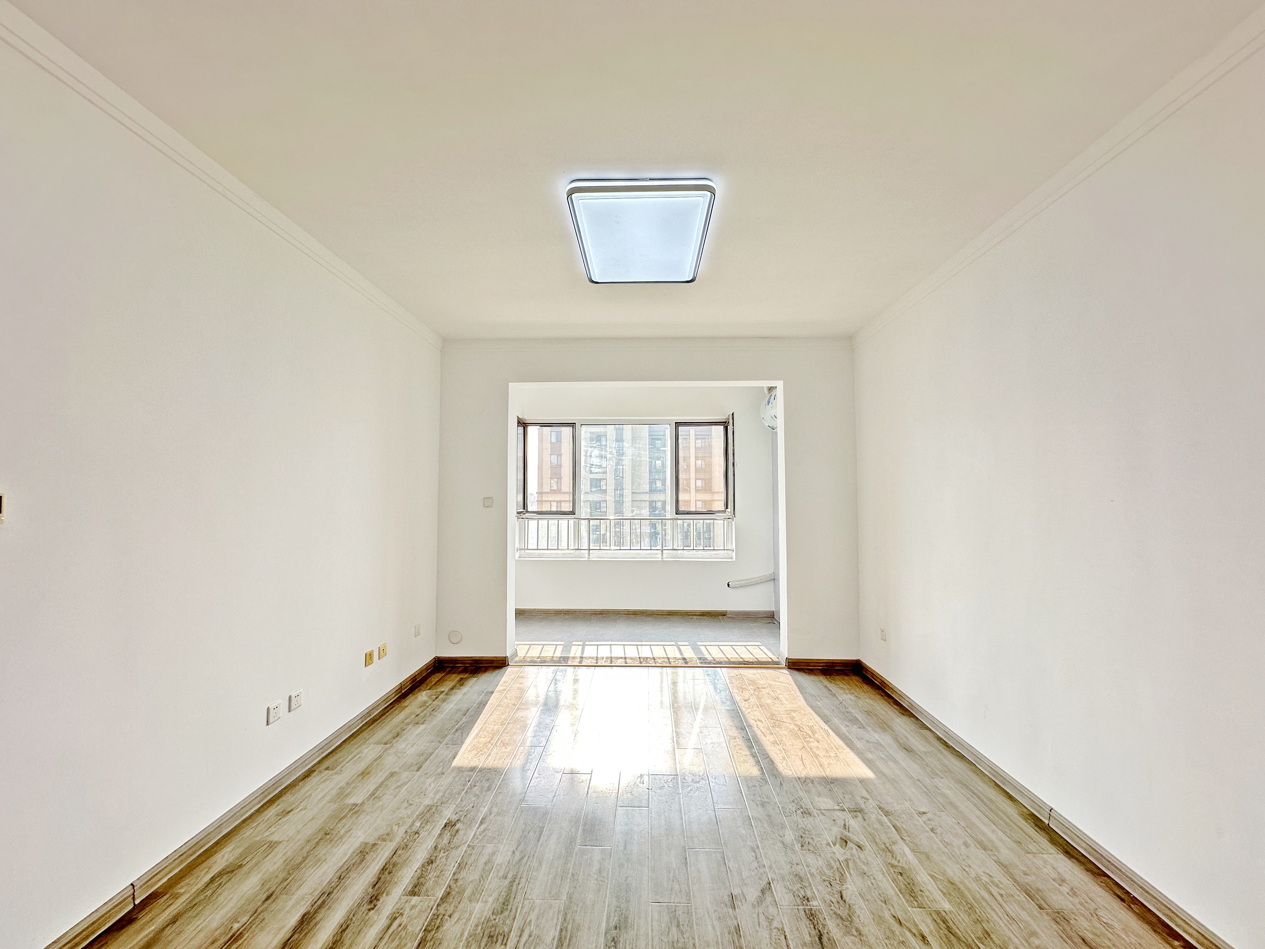 绿地国际城牡丹明都