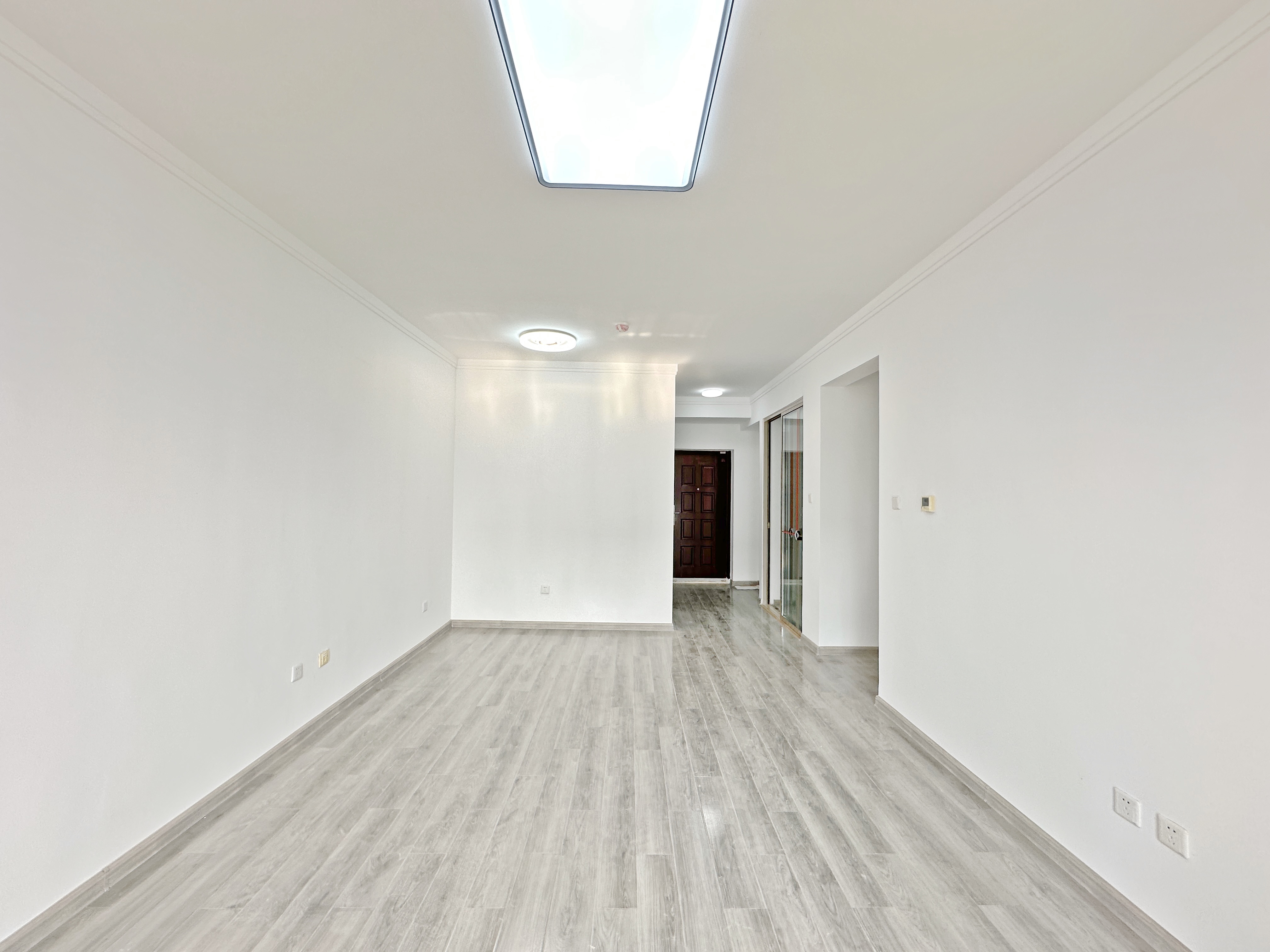 绿地国际城牡丹明都