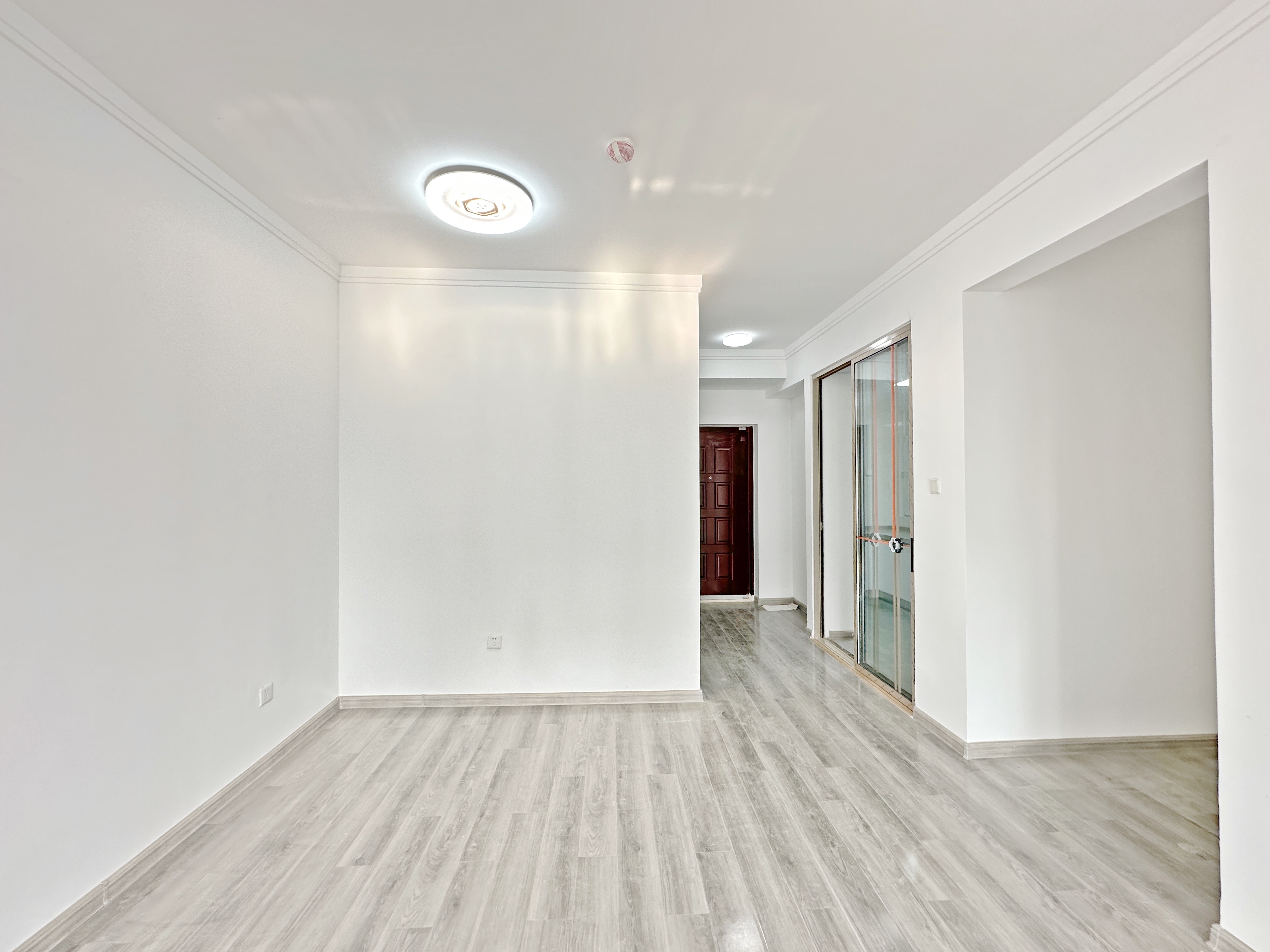 绿地国际城牡丹明都