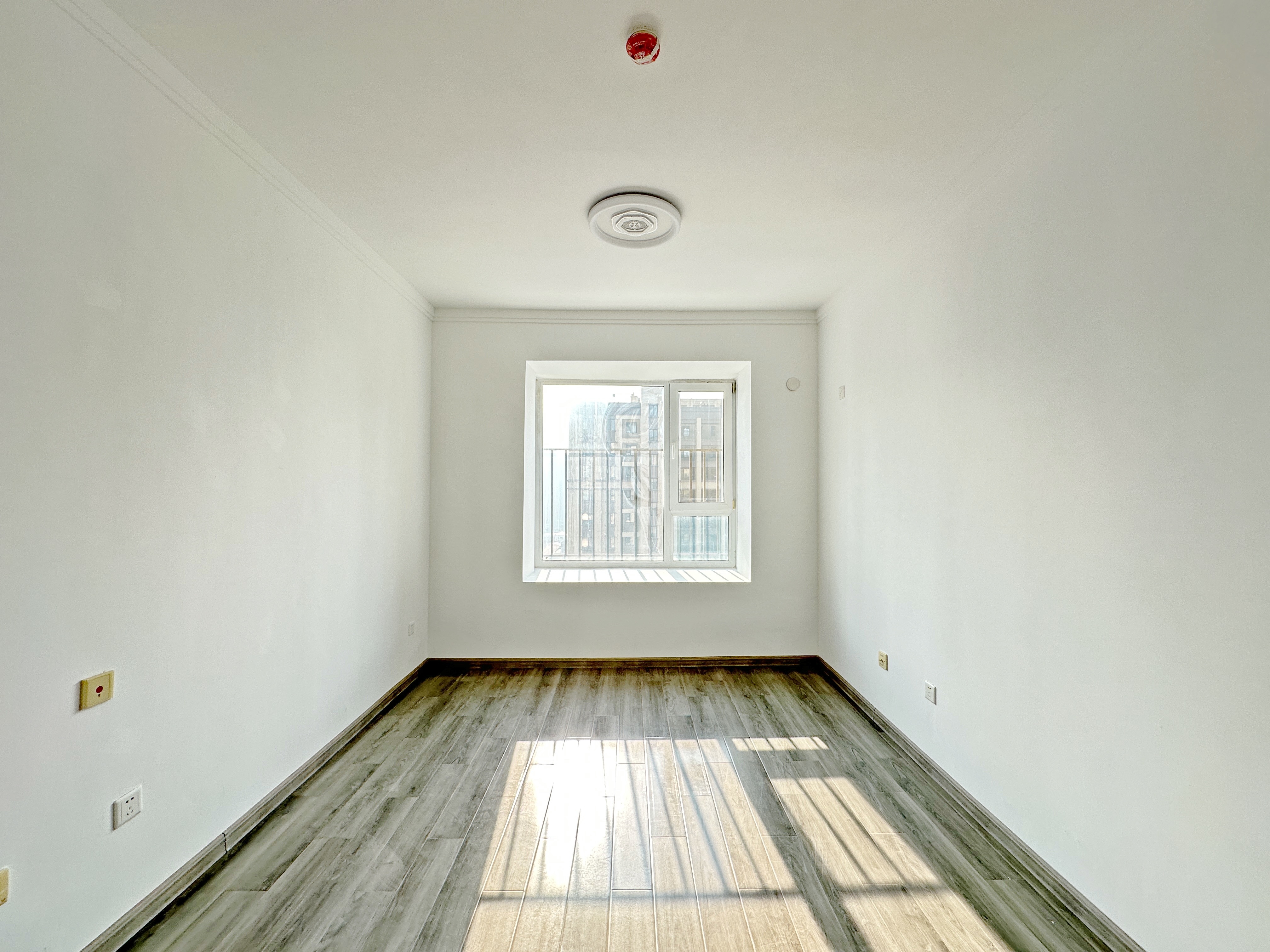 绿地国际城牡丹明都