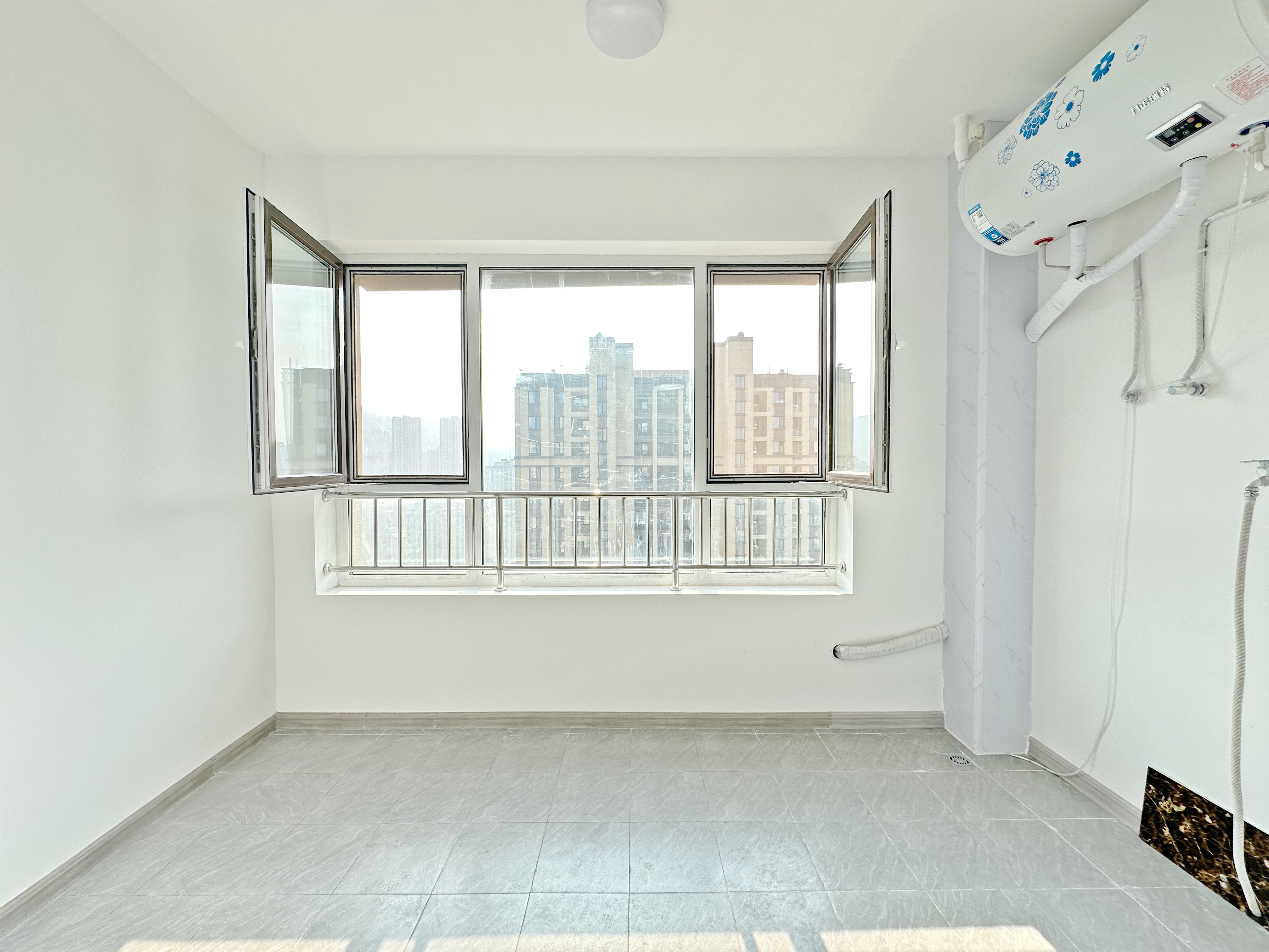 绿地国际城牡丹明都