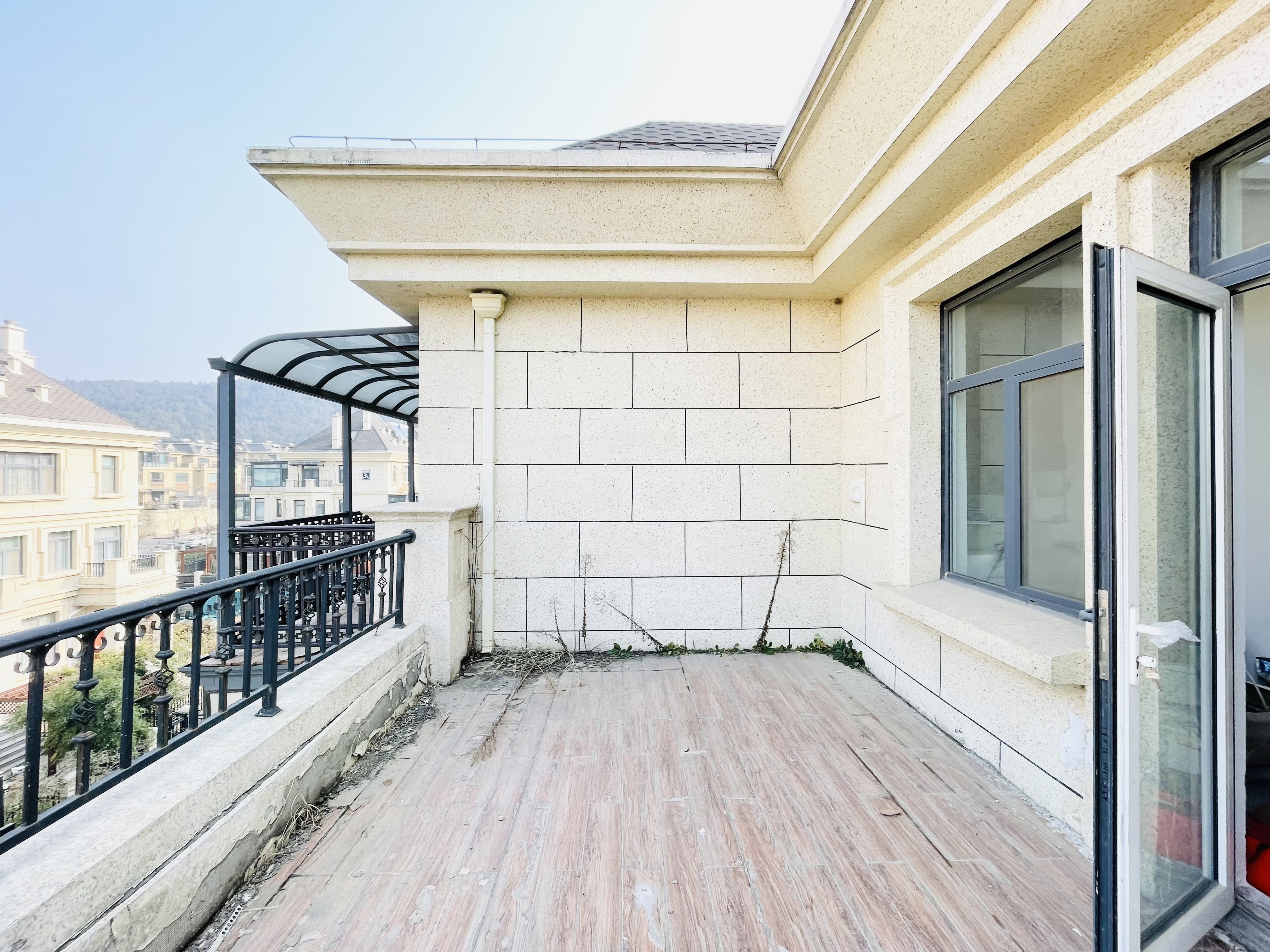 银丰唐郡牡丹园